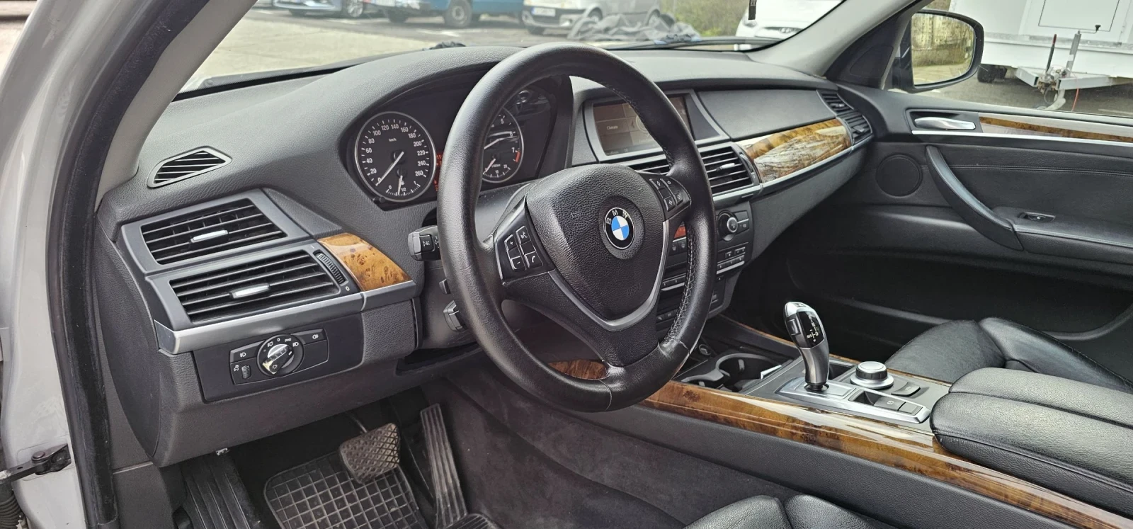 BMW X5 3.0 ������ ��� 4�4 ������� ������ ������  | Mobile.bg � ����������� 11