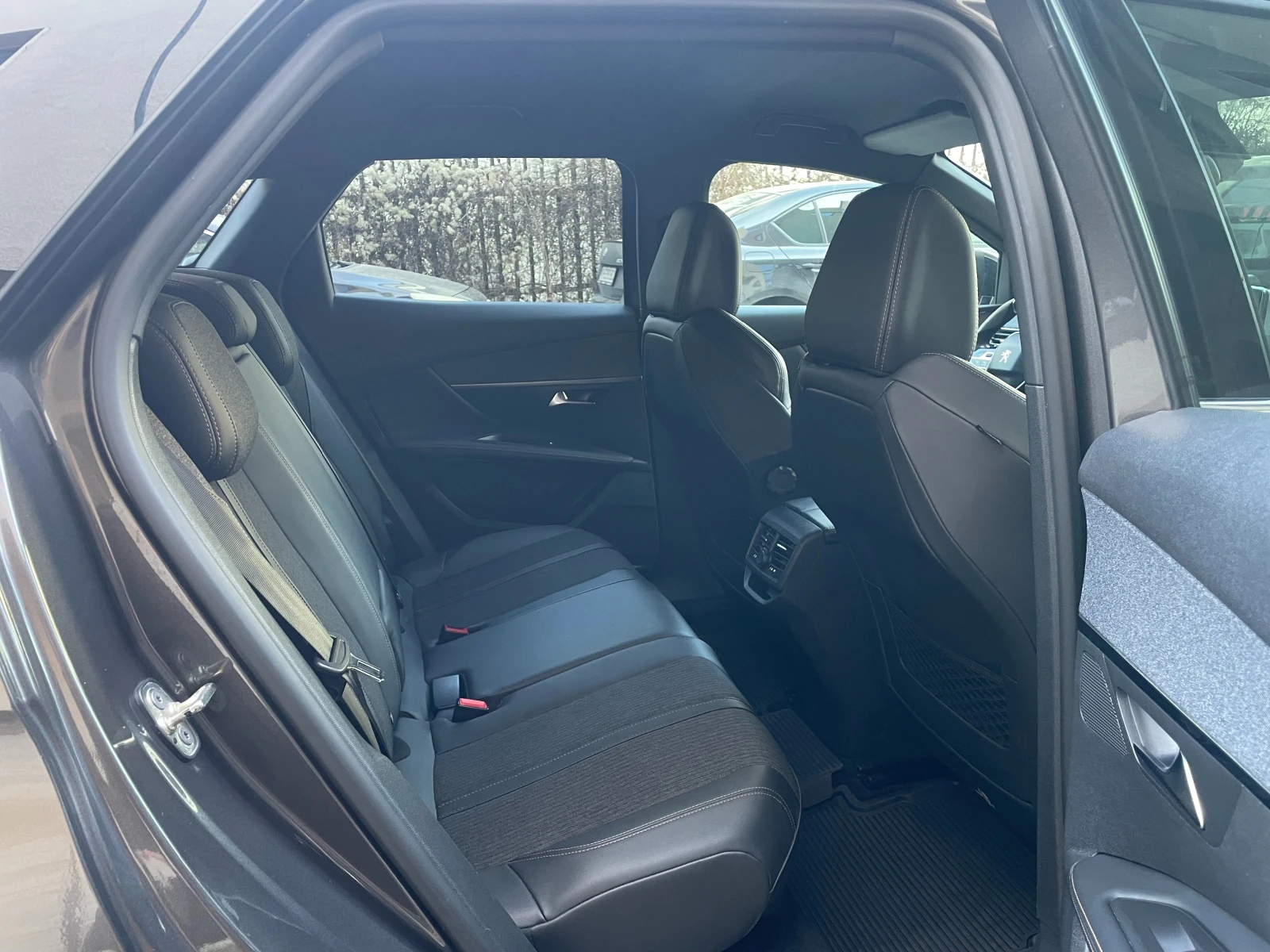 Peugeot 3008 GT Line 2.0 BlueHDi | Mobile.bg � ����������� 15