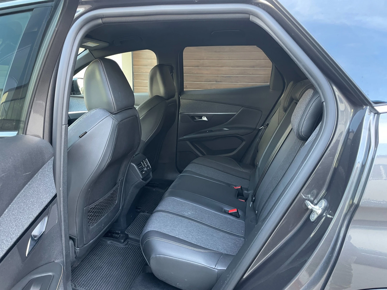 Peugeot 3008 GT Line 2.0 BlueHDi | Mobile.bg � ����������� 14