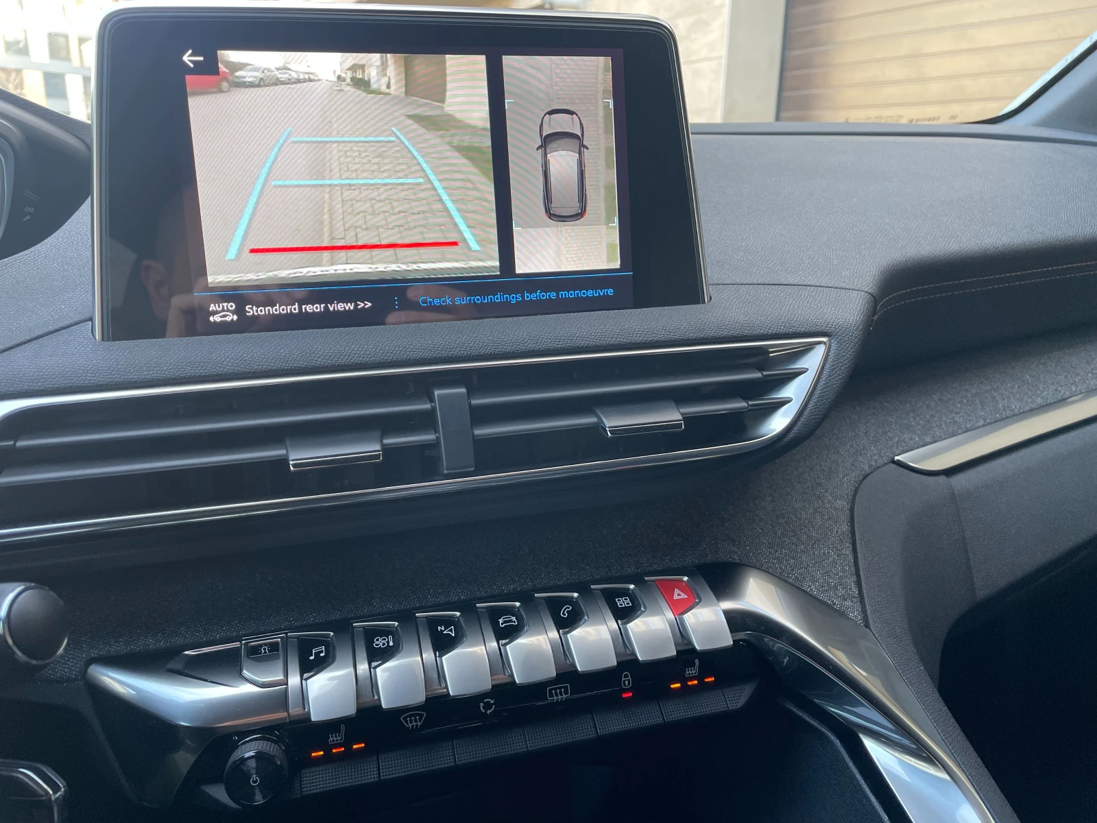 Peugeot 3008 GT Line 2.0 BlueHDi | Mobile.bg � ����������� 12