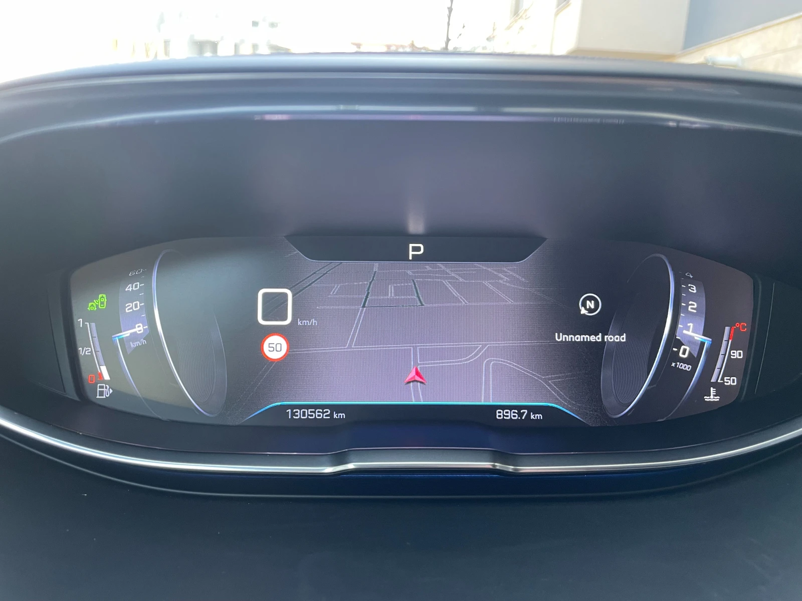 Peugeot 3008 GT Line 2.0 BlueHDi | Mobile.bg � ����������� 10