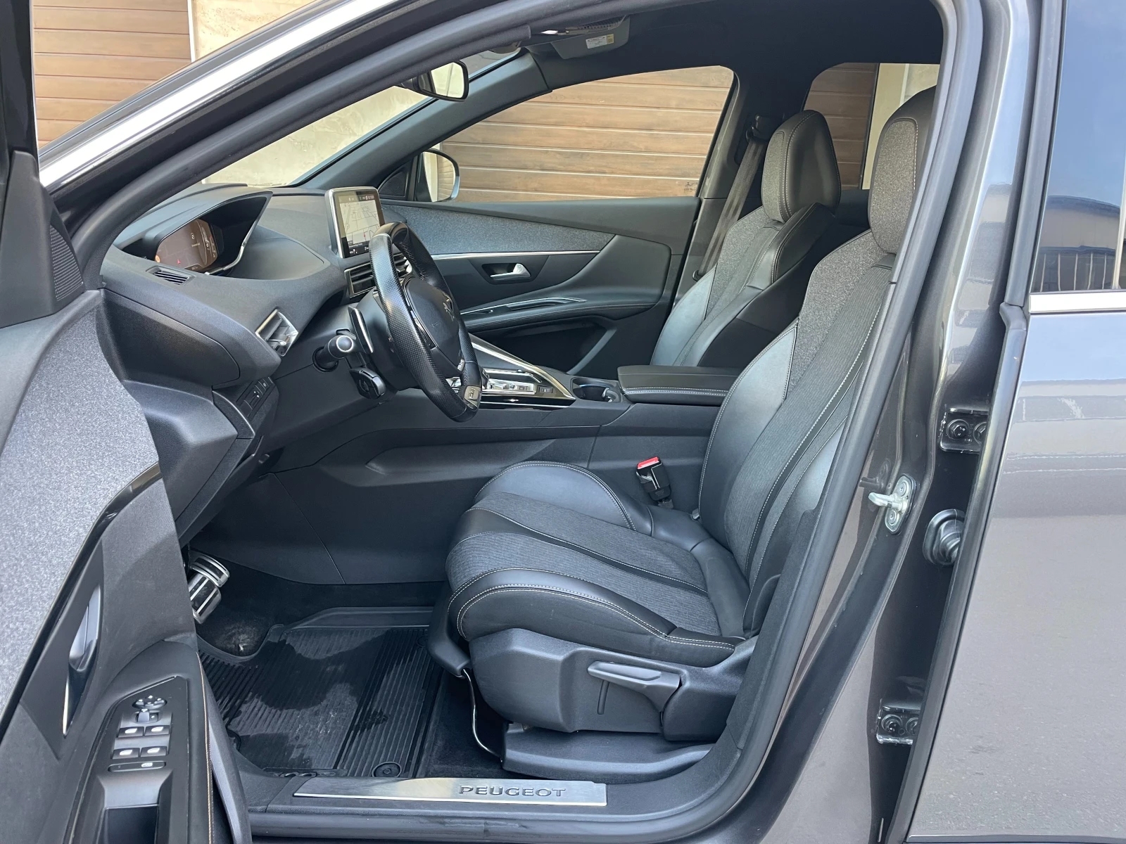 Peugeot 3008 GT Line 2.0 BlueHDi | Mobile.bg � ����������� 6