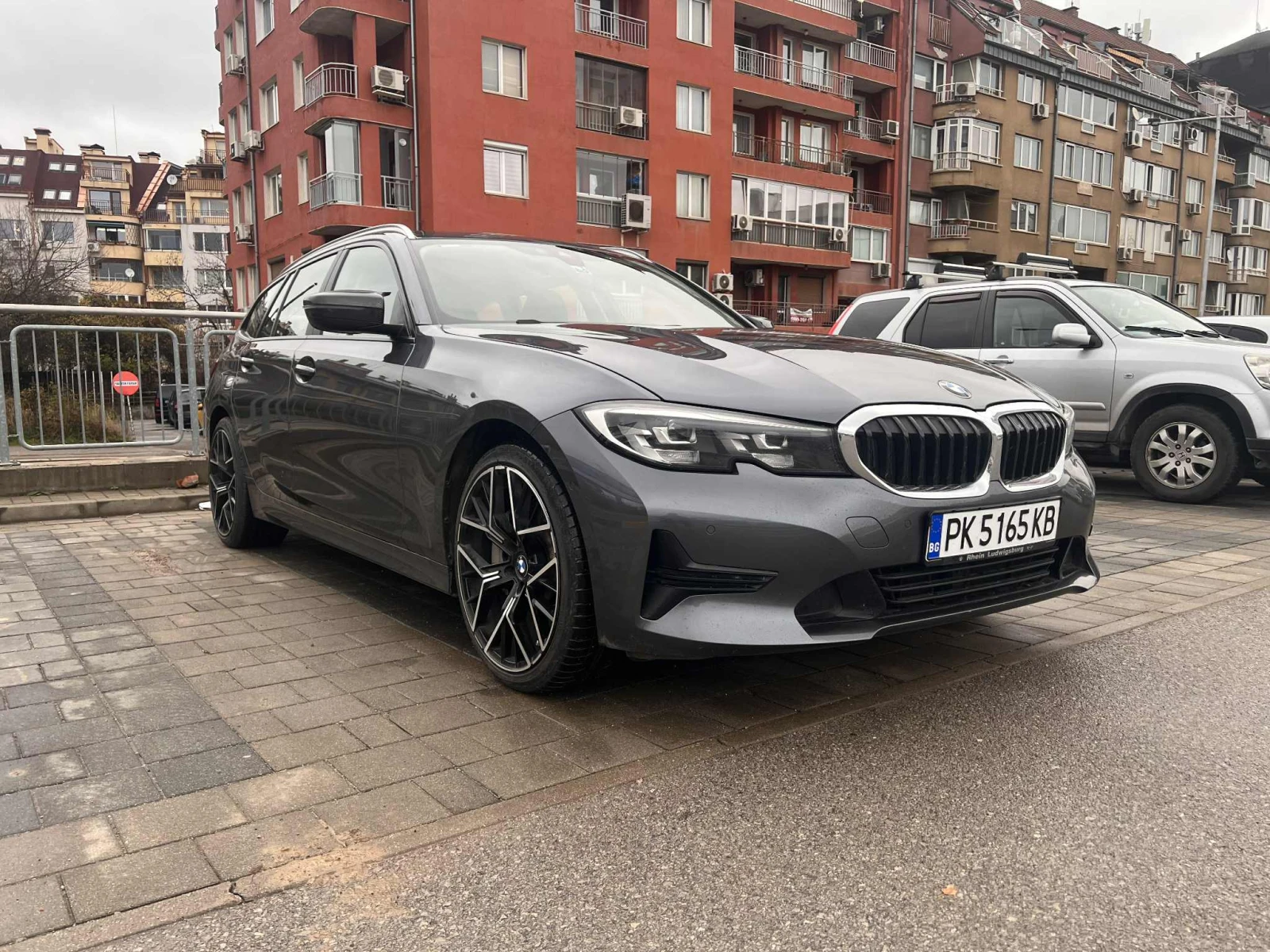 BMW 330 | Mobile.bg � ����������� 14