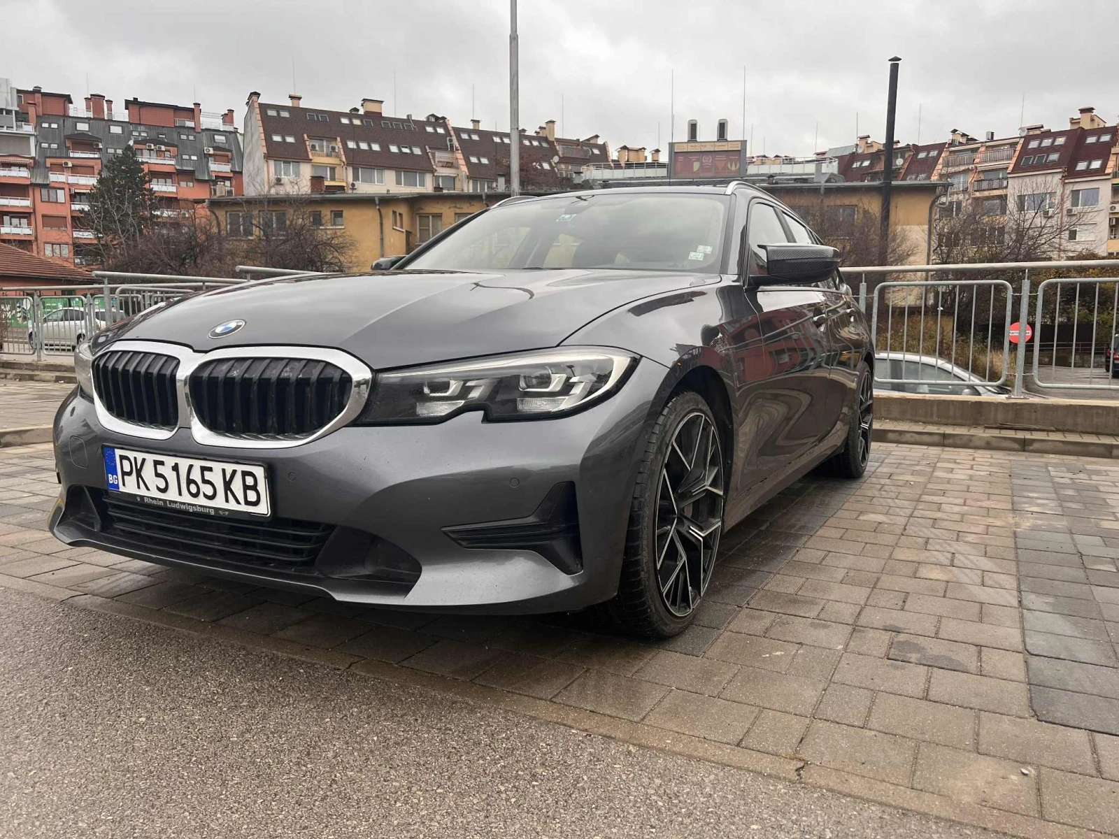 BMW 330 | Mobile.bg � ����������� 10