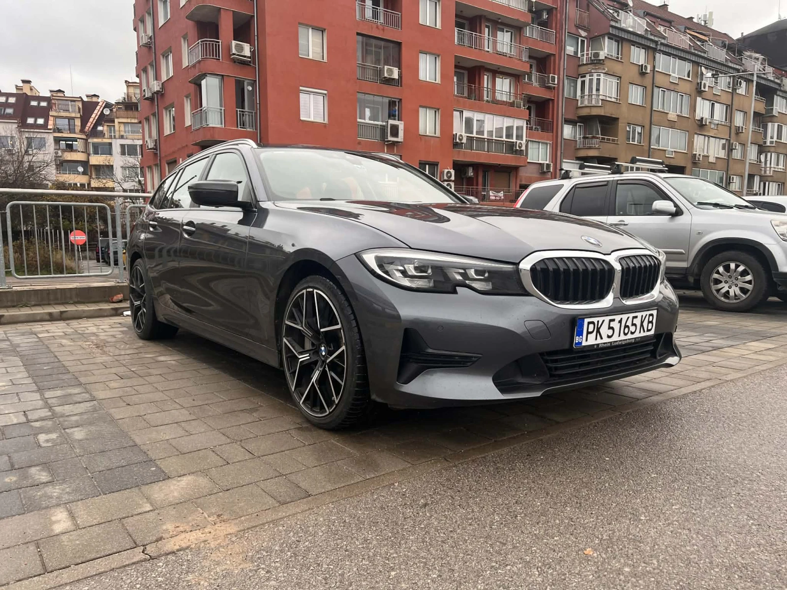 BMW 330 | Mobile.bg � ����������� 1