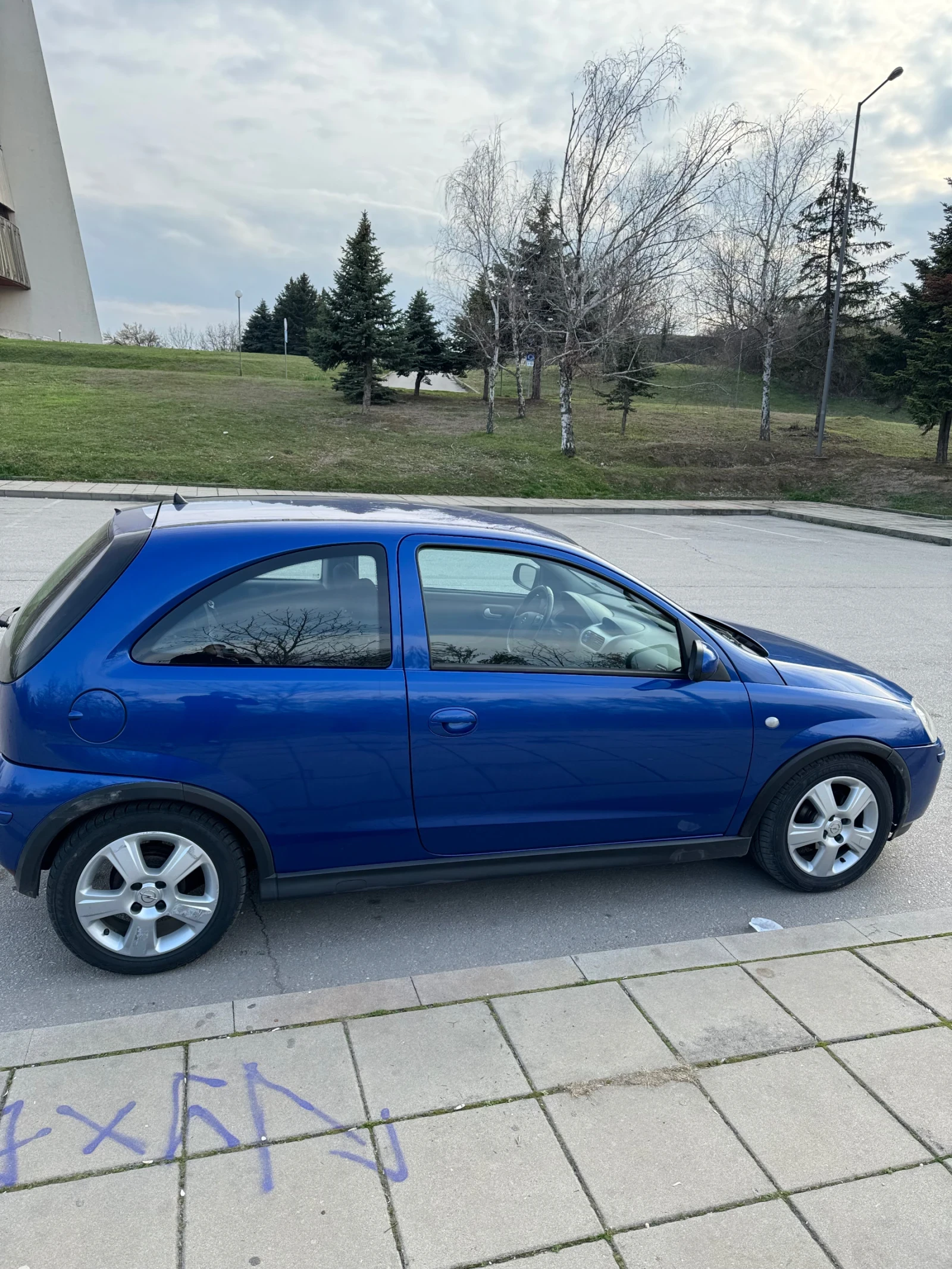 Opel Corsa | Mobile.bg � ����������� 6