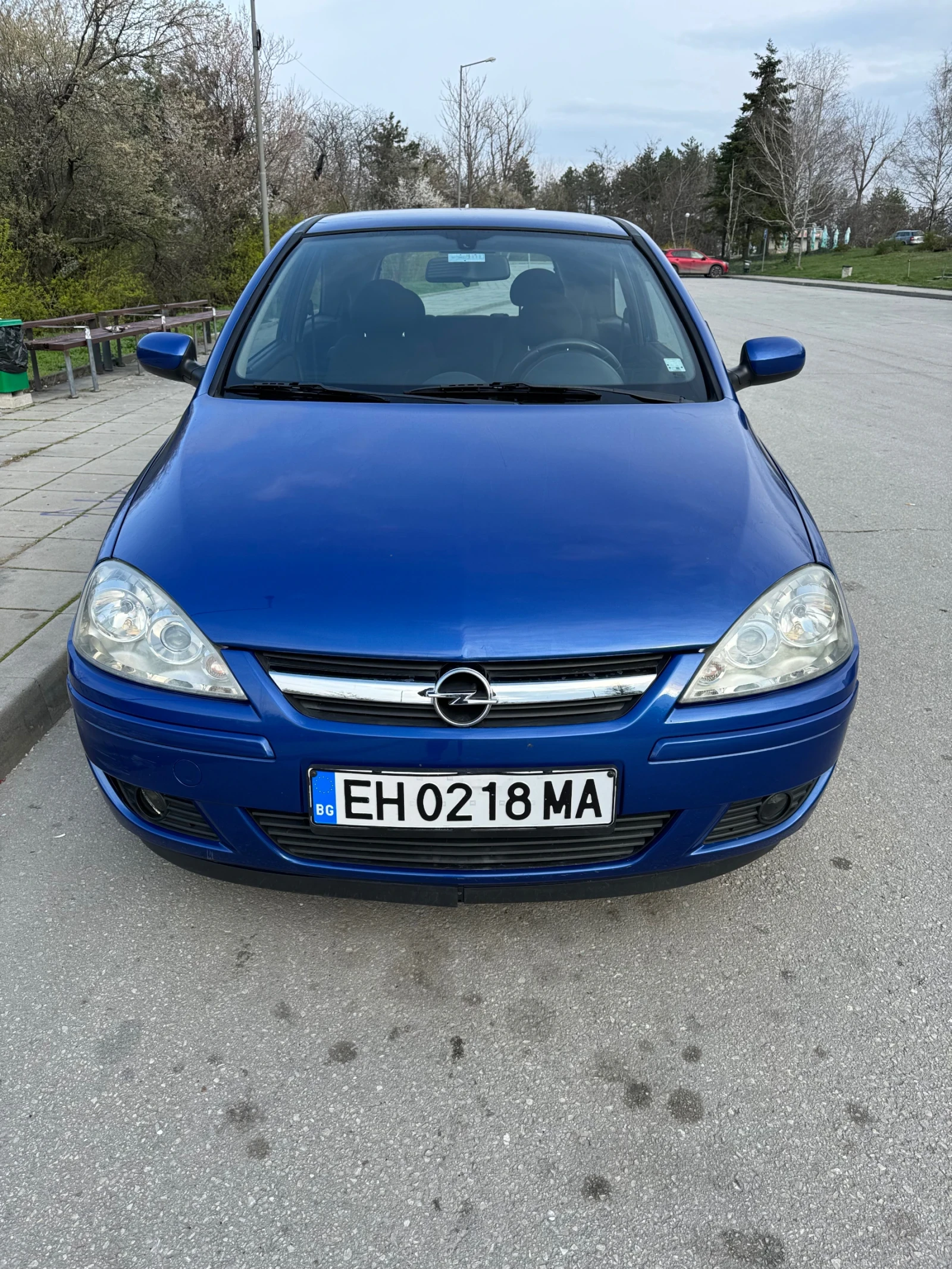 Opel Corsa | Mobile.bg � ����������� 2