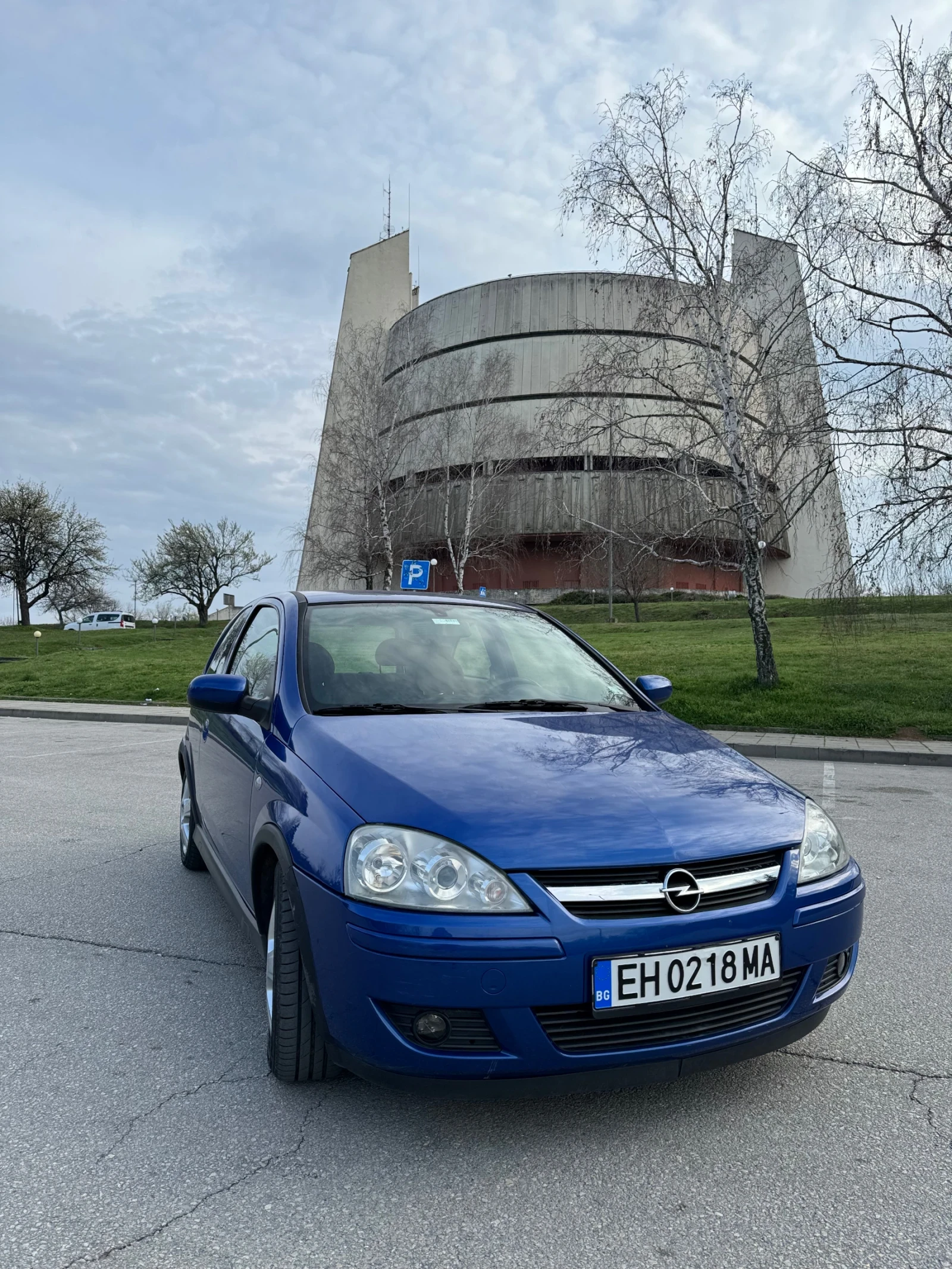 Opel Corsa | Mobile.bg � ����������� 1