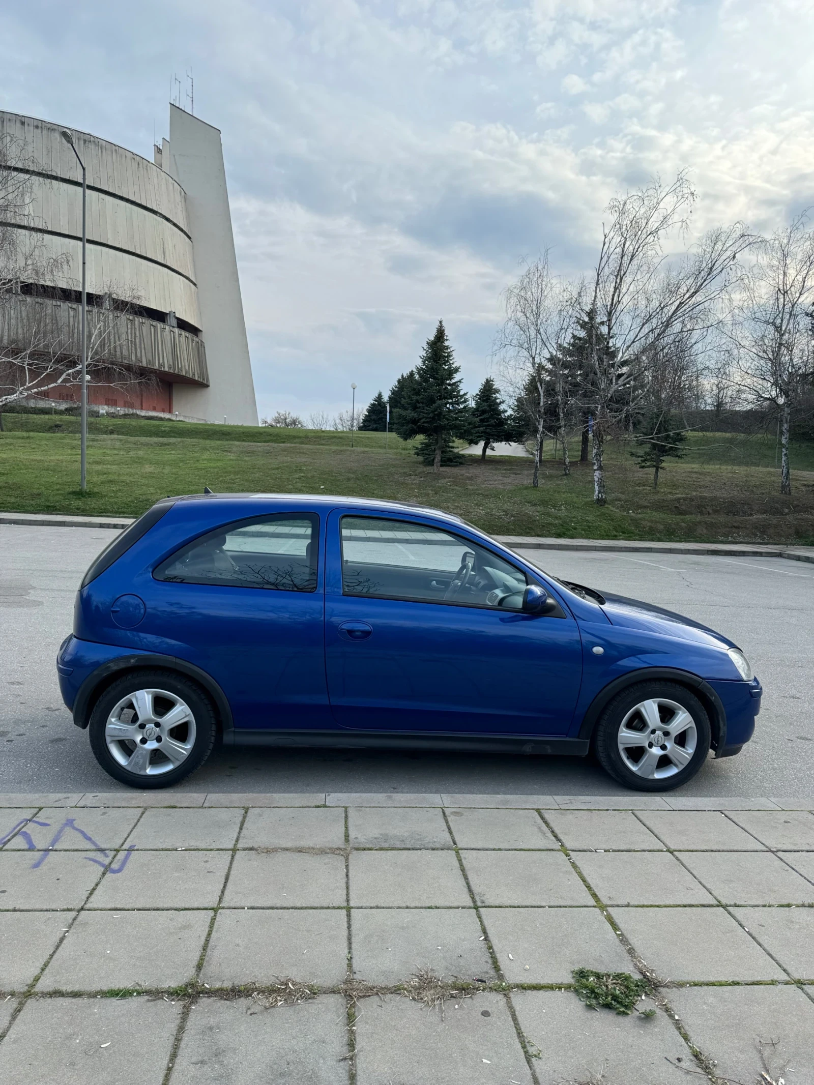 Opel Corsa | Mobile.bg � ����������� 7