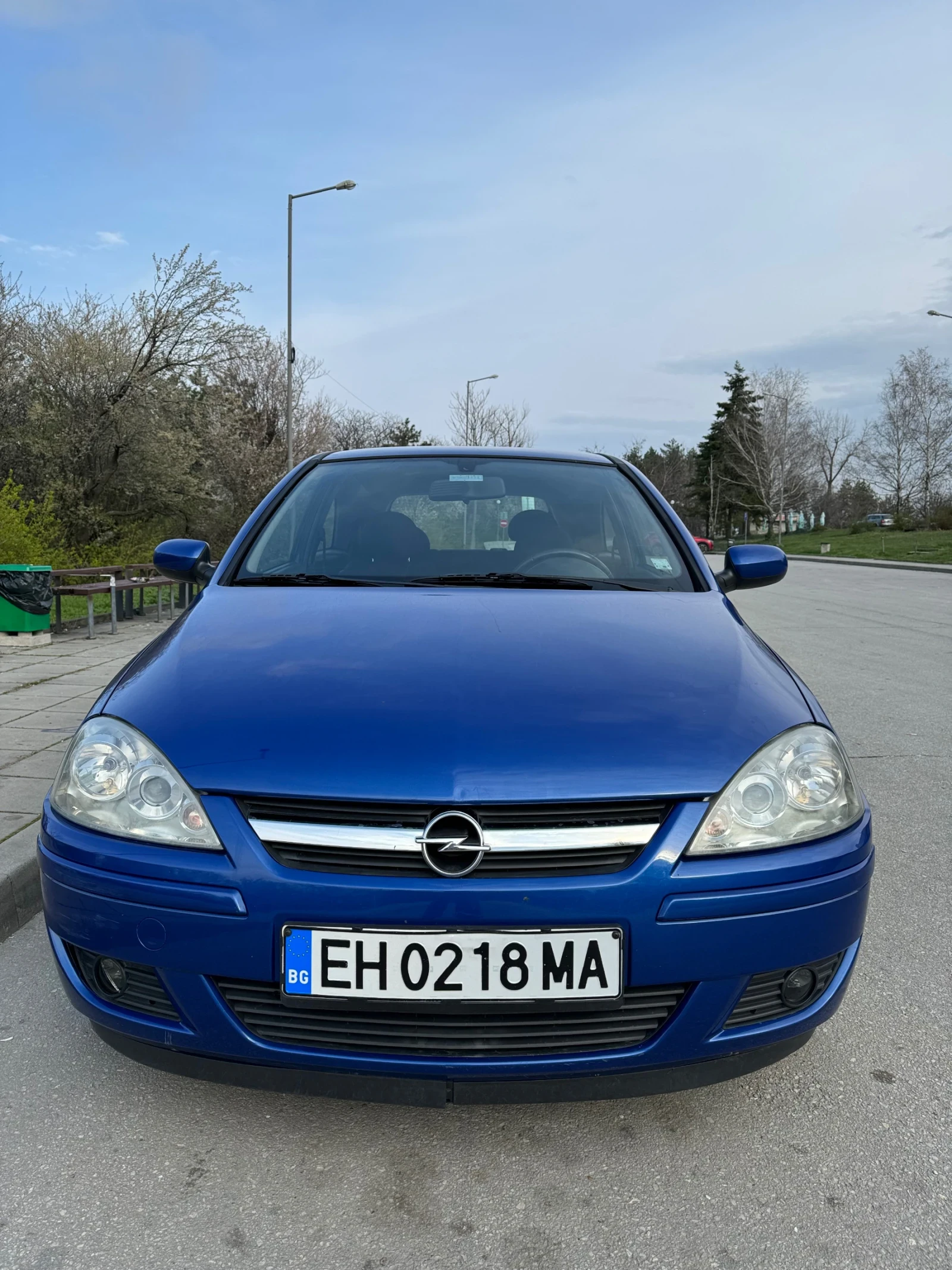 Opel Corsa | Mobile.bg � ����������� 3