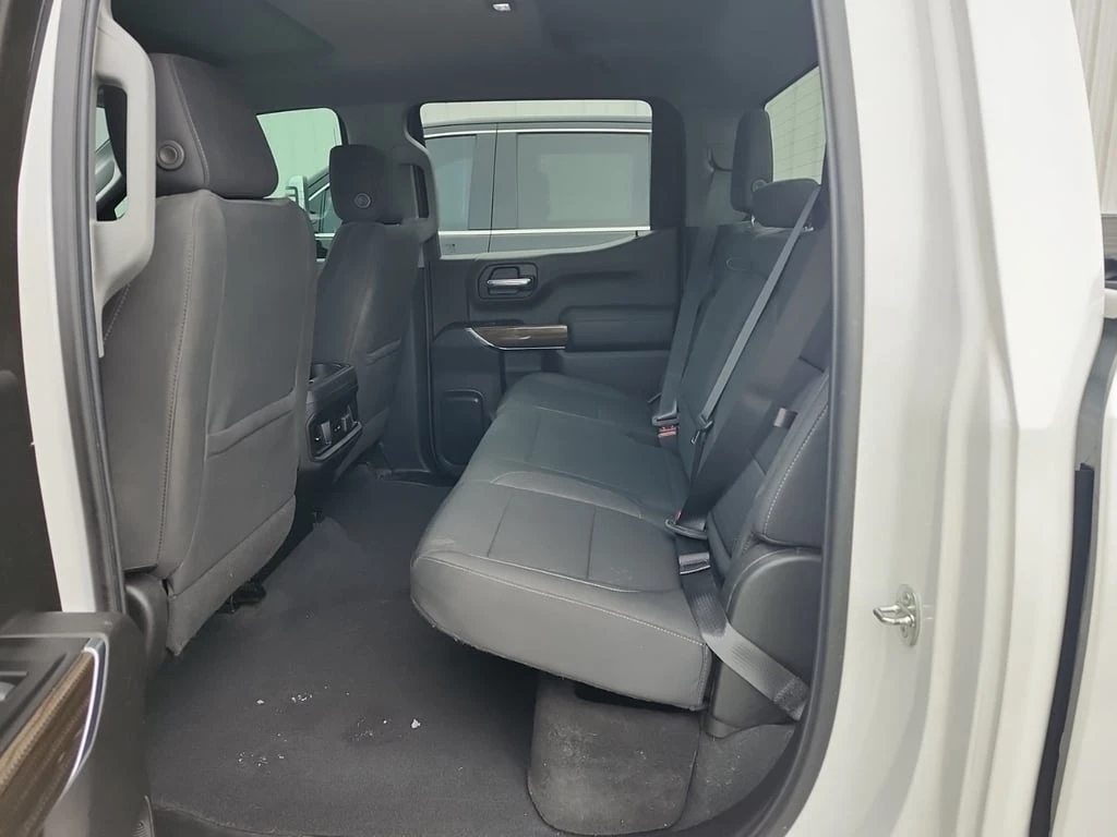 Chevrolet Silverado * LT TRAIL BOSS CREW CAB SHORT BED * CARFAX *  | Mobile.bg � ����������� 13