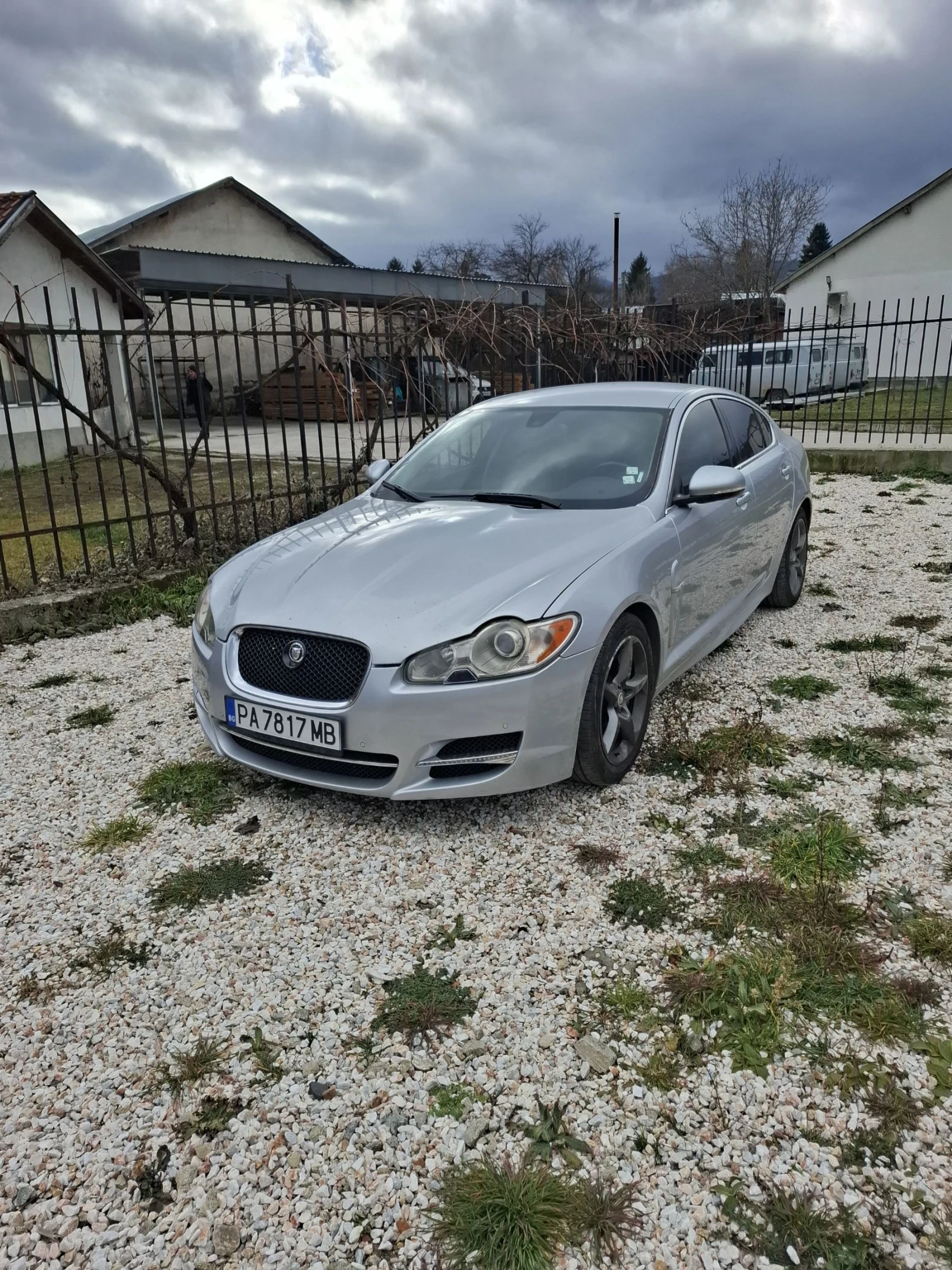 Jaguar Xf 3.0D 275�.� | Mobile.bg � ����������� 1