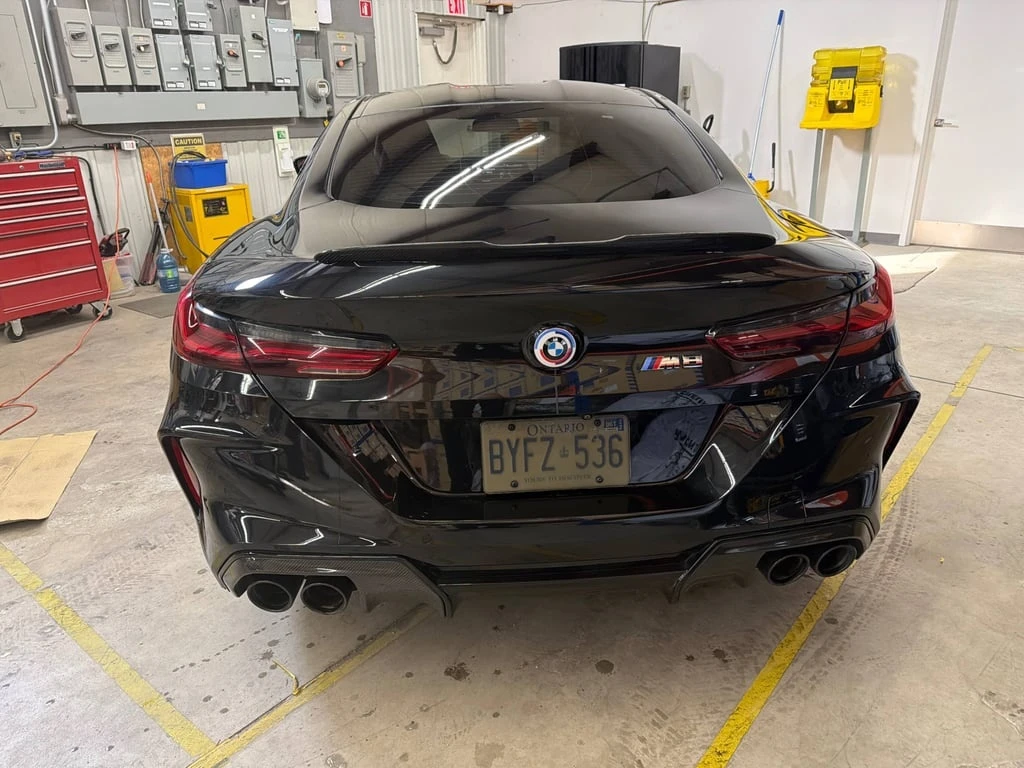 BMW M8 2020 COUPE * ��� ������������ ������*  | Mobile.bg � ����������� 5