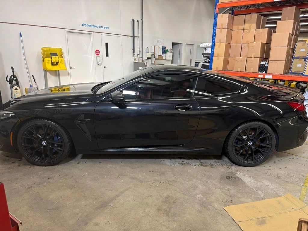 BMW M8 2020 COUPE * ��� ������������ ������*  | Mobile.bg � ����������� 3