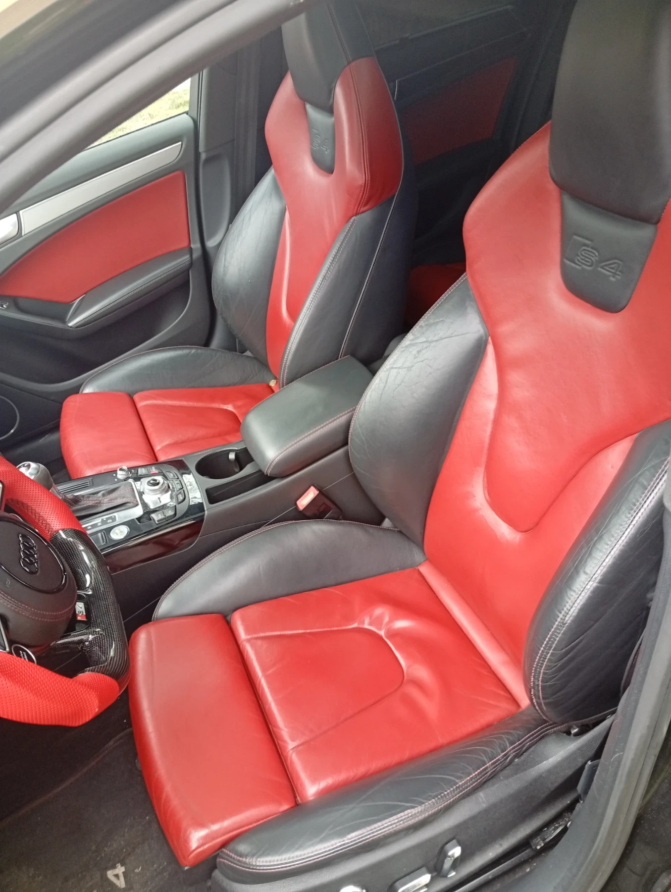 Audi S4 | Mobile.bg � ����������� 14