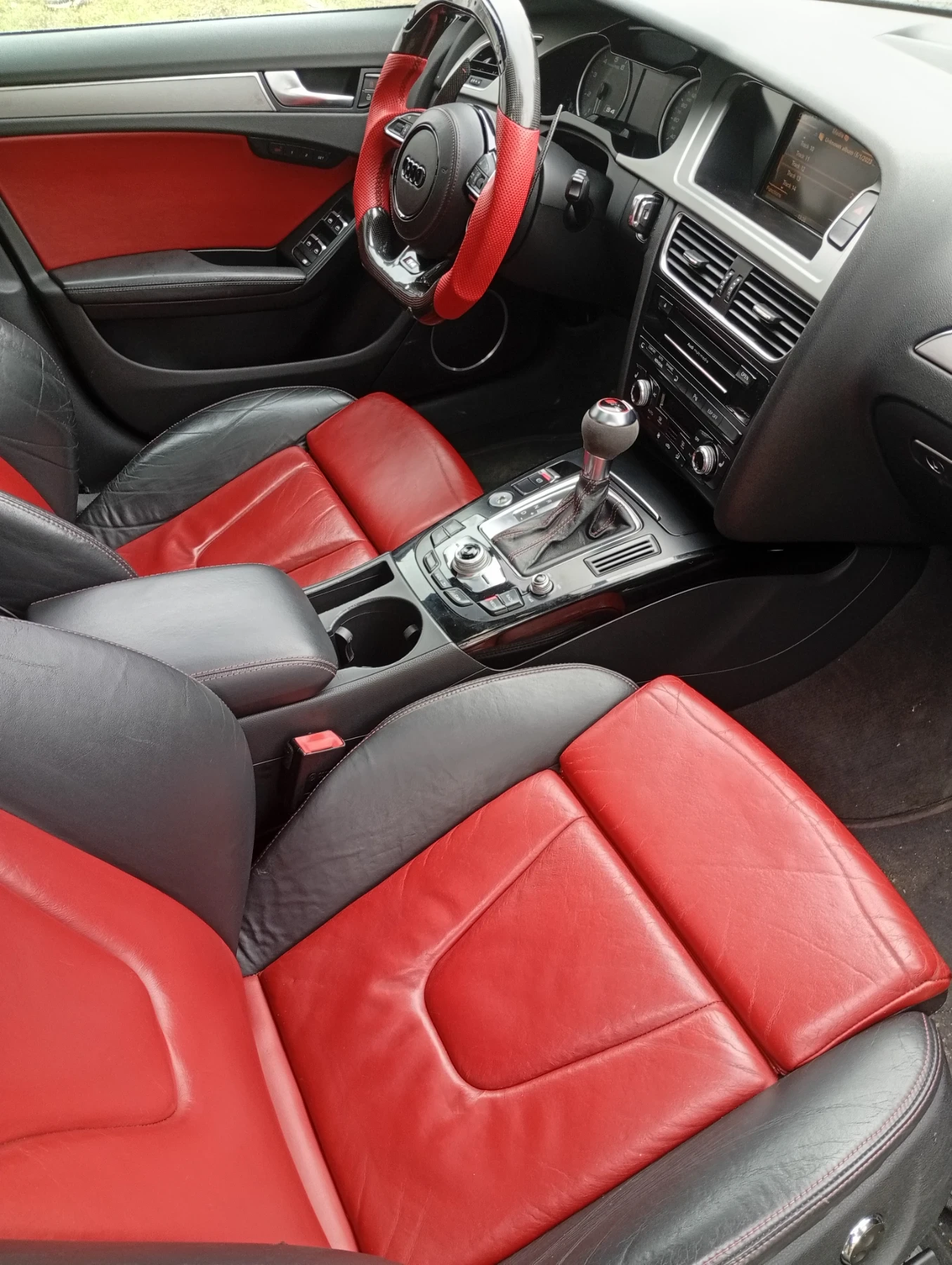 Audi S4 | Mobile.bg � ����������� 12