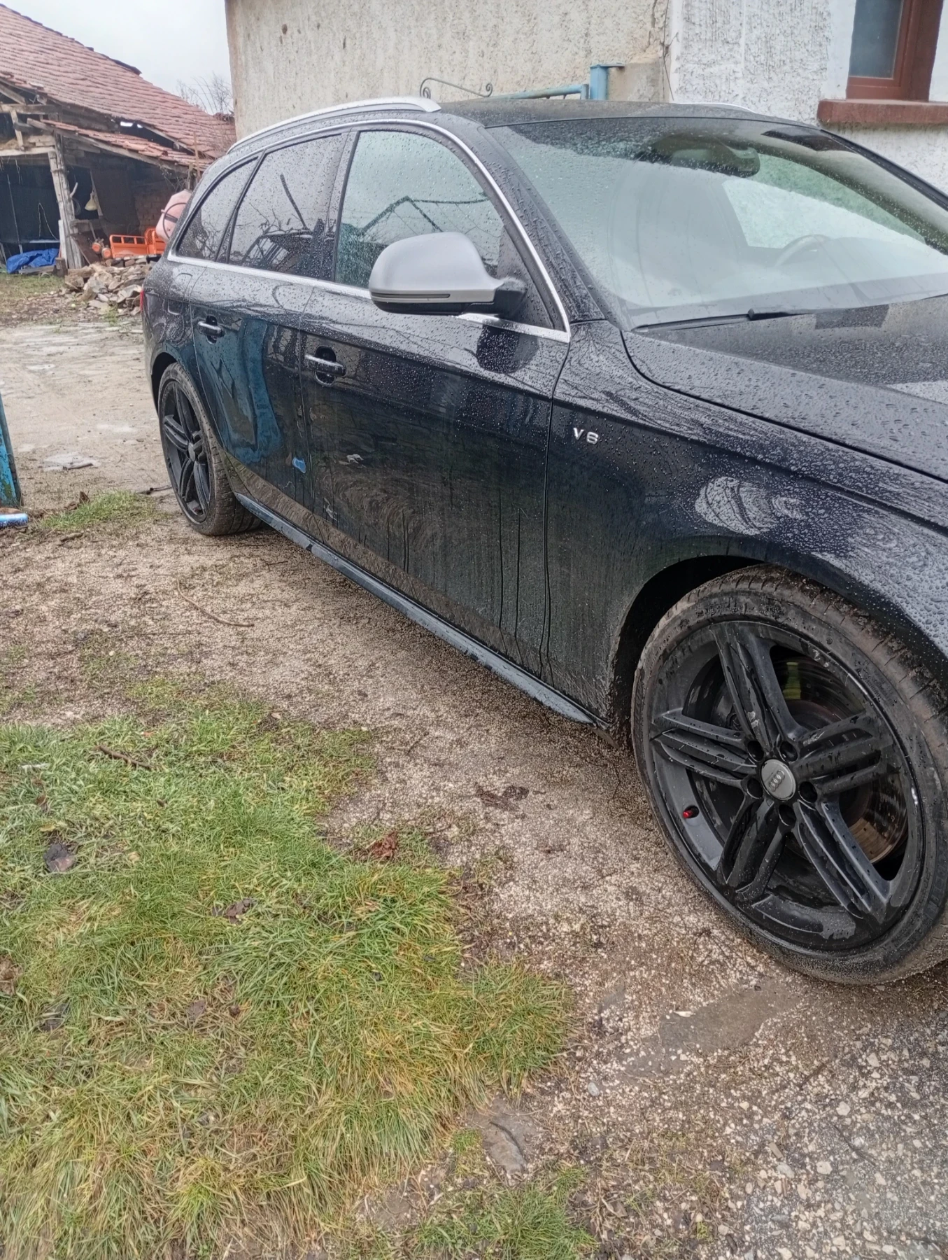 Audi S4 | Mobile.bg � ����������� 5