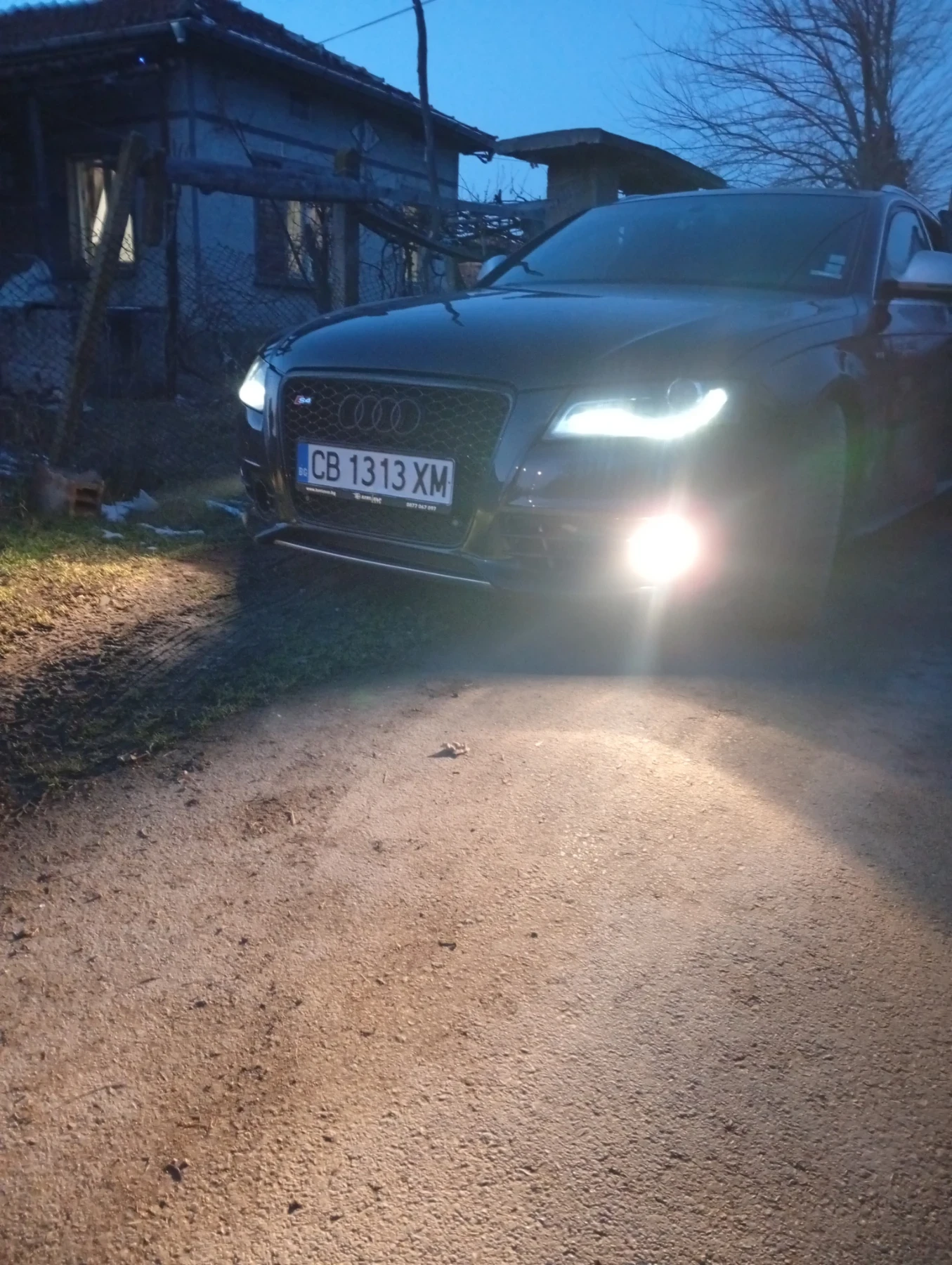 Audi S4 | Mobile.bg � ����������� 1