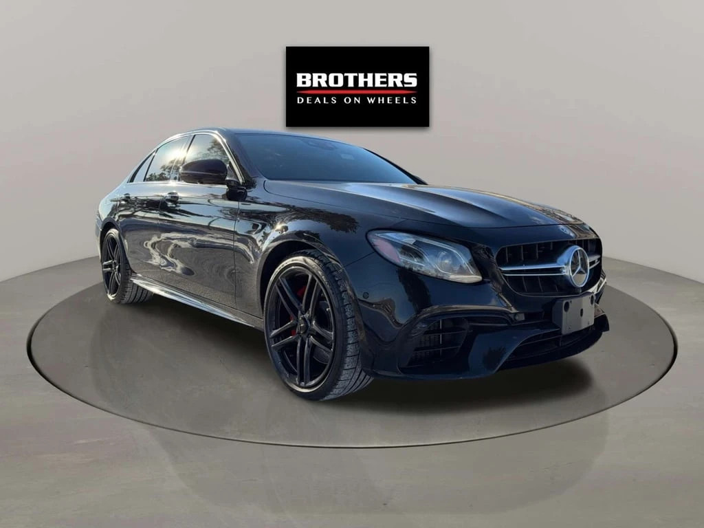 Mercedes-Benz E 63 AMG * CARFAX * ���� �� �� | Mobile.bg � ����������� 1