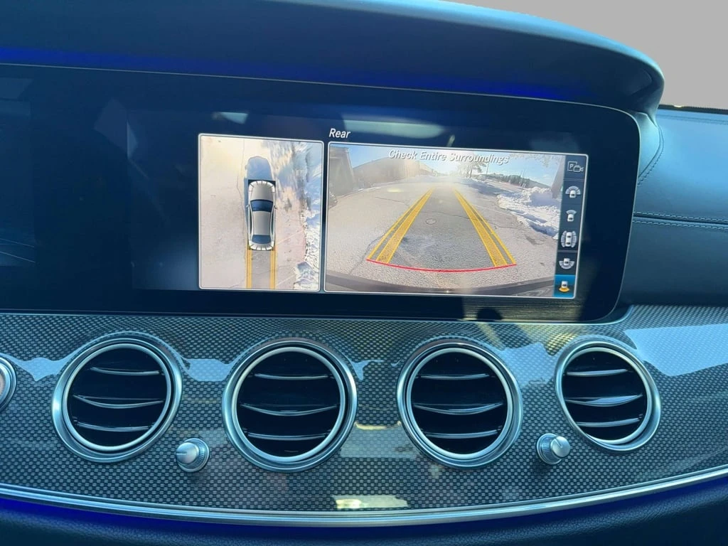 Mercedes-Benz E 63 AMG * CARFAX * ���� �� �� | Mobile.bg � ����������� 14