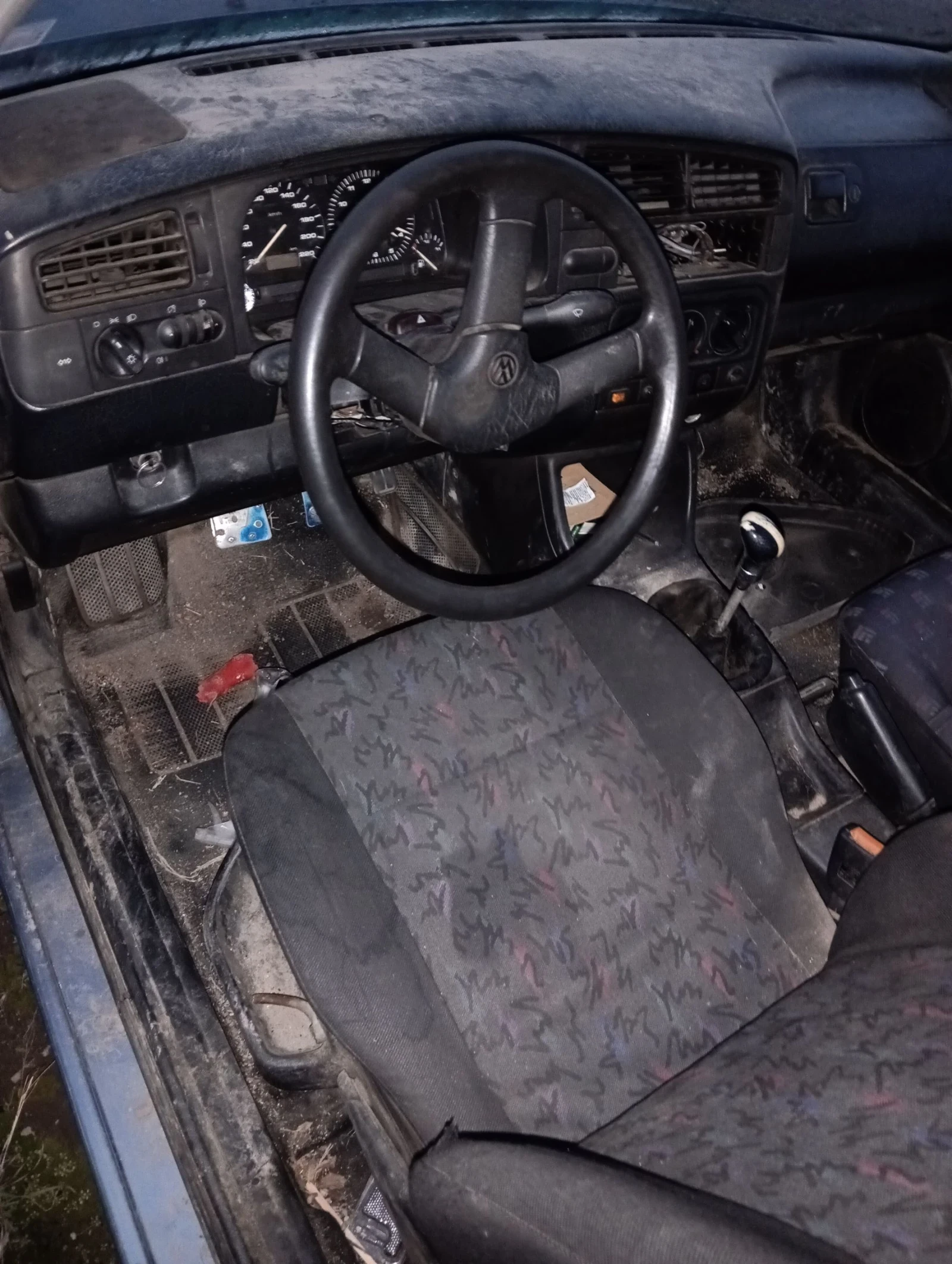 VW Golf  - изображение 4