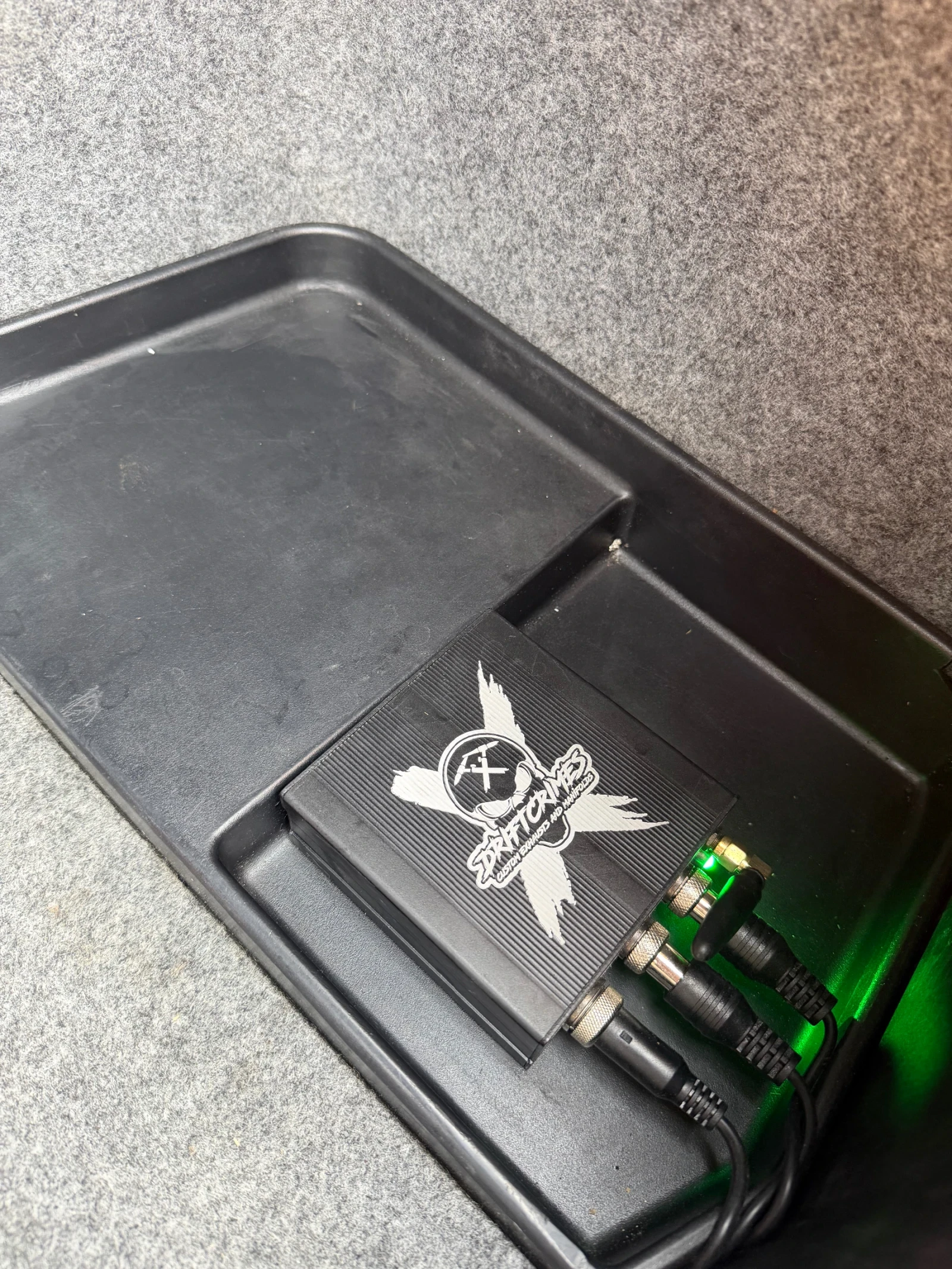 BMW M3 Е46 S54 - изображение 10