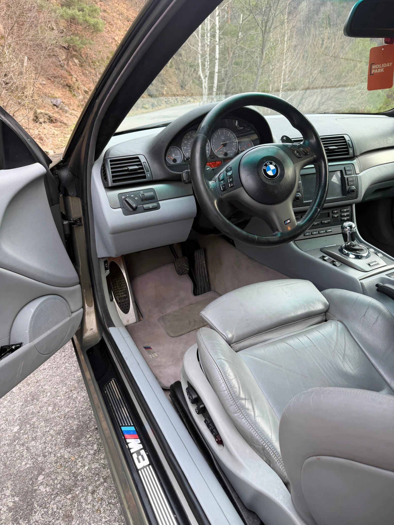 BMW M3 Е46 S54 - изображение 7