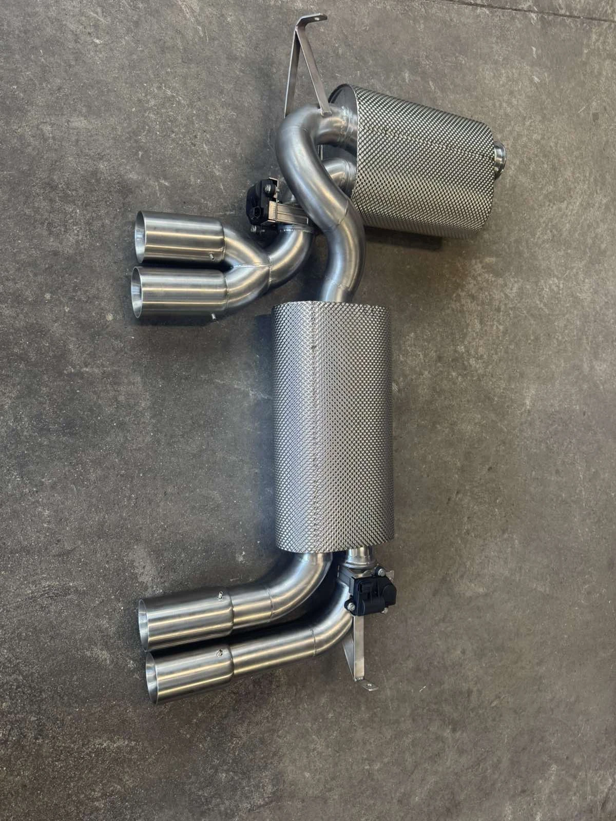 BMW M3 �46 S54 | Mobile.bg � ����������� 11