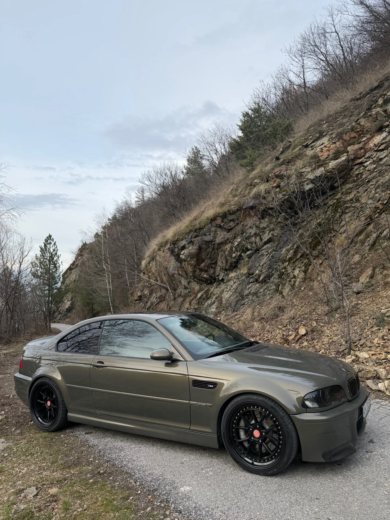 BMW M3 �46 S54 | Mobile.bg � ����������� 1