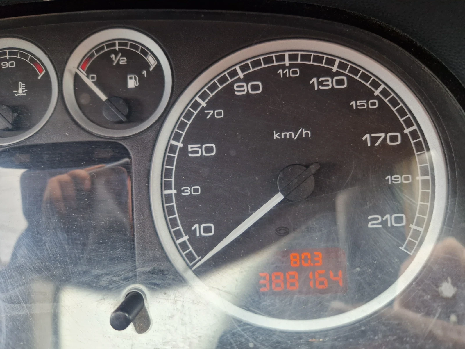 Peugeot 307  - изображение 6