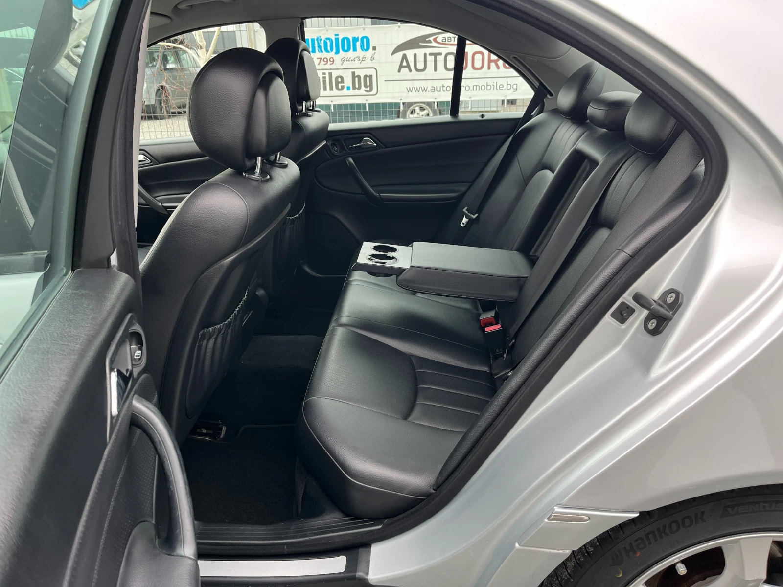 Mercedes-Benz C 220 CDI-AMG �����-��������� | Mobile.bg � ����������� 14