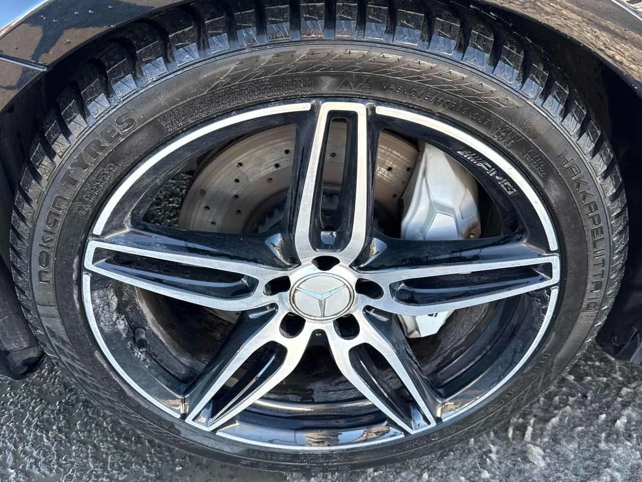 Mercedes-Benz E 43 AMG * ��� ���������* ���������* BURMESTER* + ���� | Mobile.bg � ����������� 7