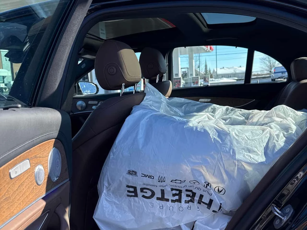 Mercedes-Benz E 43 AMG * ��� ���������* ���������* BURMESTER* + ���� | Mobile.bg � ����������� 11