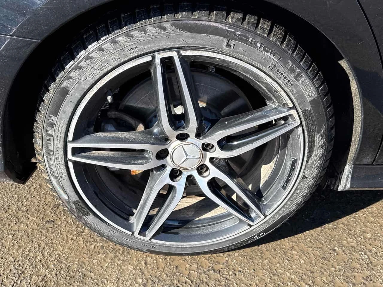 Mercedes-Benz E 43 AMG * ��� ���������* ���������* BURMESTER* + ���� | Mobile.bg � ����������� 14