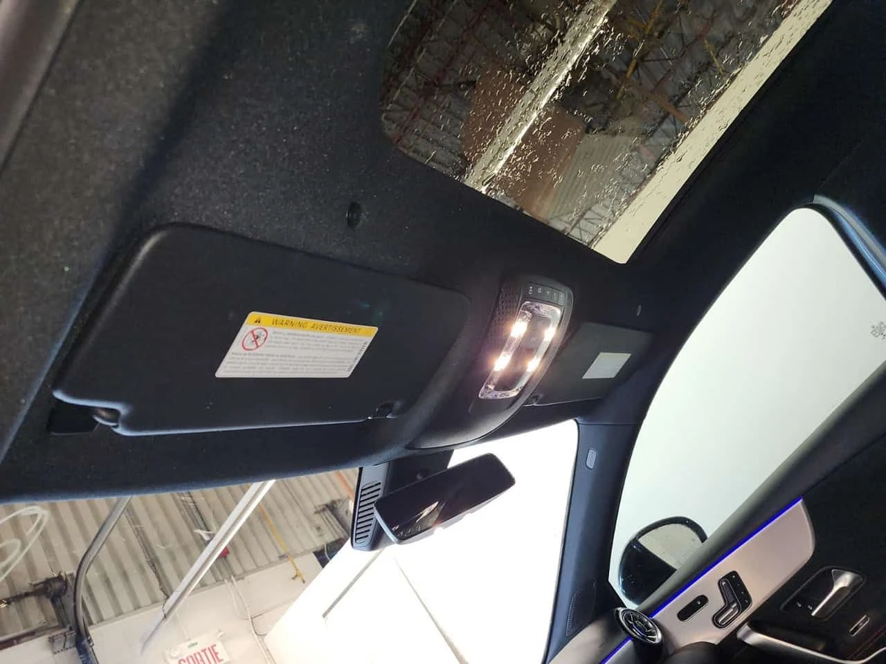 Mercedes-Benz A 250 * AMBIENT* PANORAMA* �����* ��������* CARFAX *  | Mobile.bg � ����������� 15