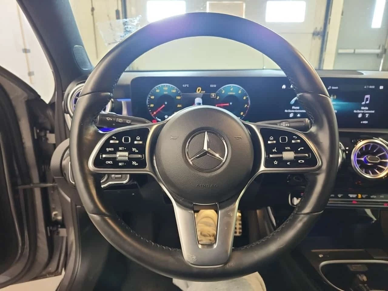 Mercedes-Benz A 250 * AMBIENT* PANORAMA* �����* ��������* CARFAX *  | Mobile.bg � ����������� 13