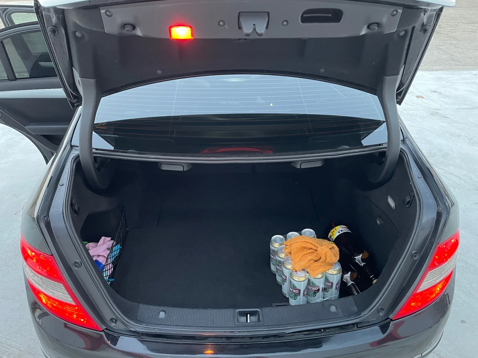 Mercedes-Benz C 220 646 | Mobile.bg � ����������� 6