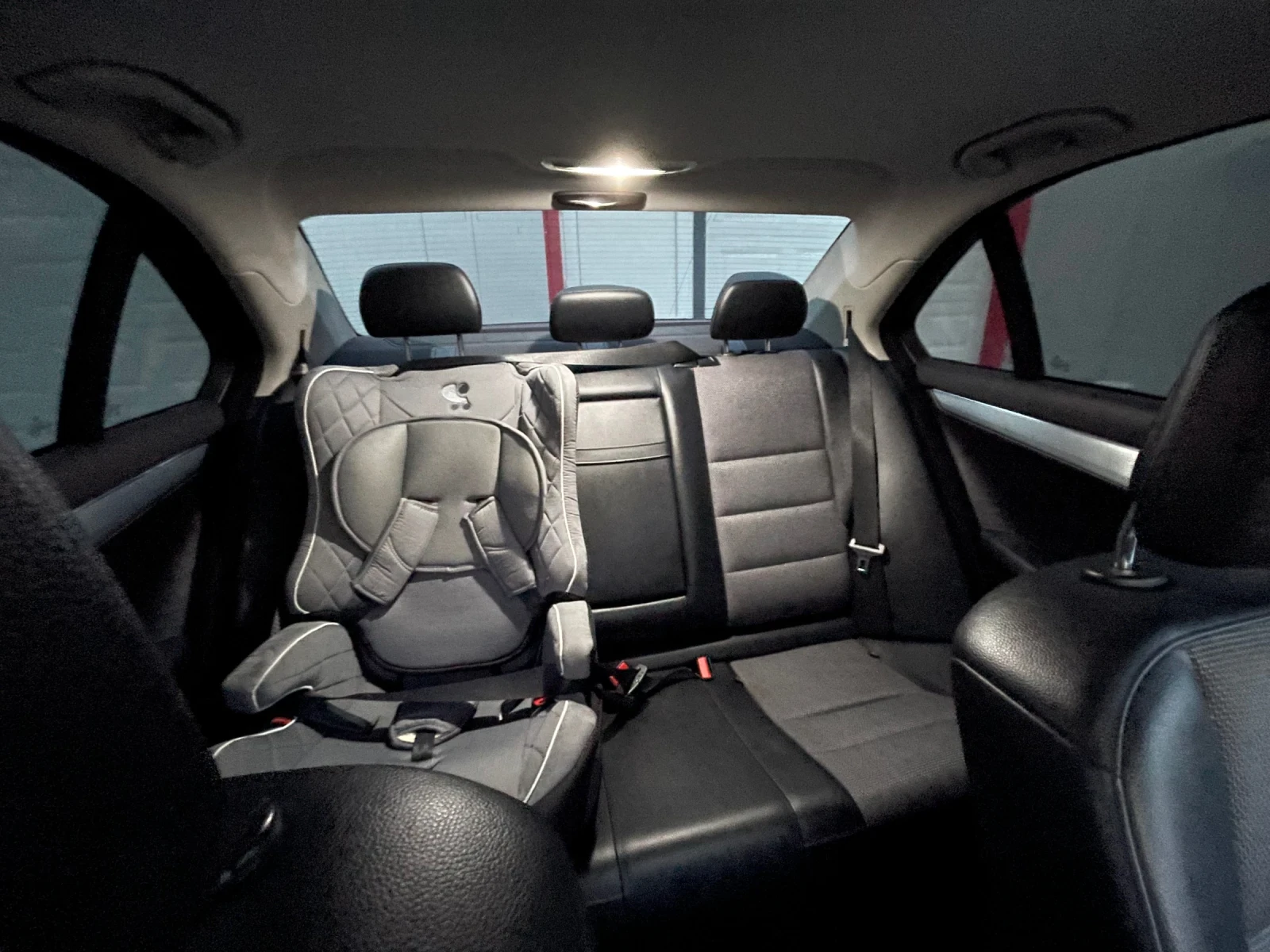 Mercedes-Benz C 220 646 | Mobile.bg � ����������� 12