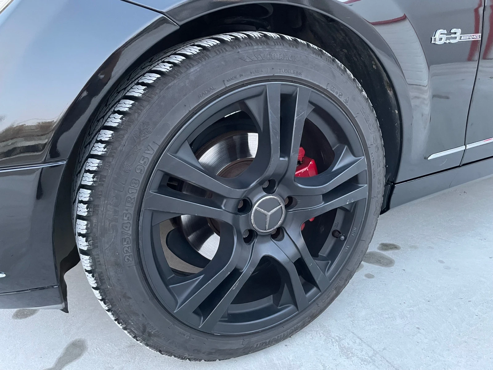 Mercedes-Benz C 220 646 | Mobile.bg � ����������� 14