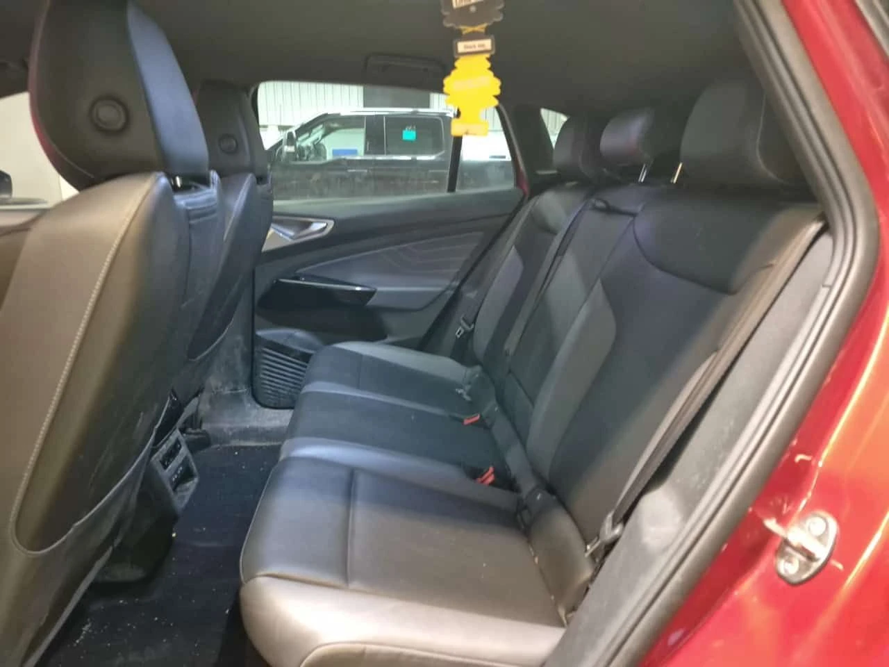 VW ID.4  | PRO | RWD | 360 | ДВА КЛЮЧА | , снимка 12 - Автомобили и джипове - 54125029