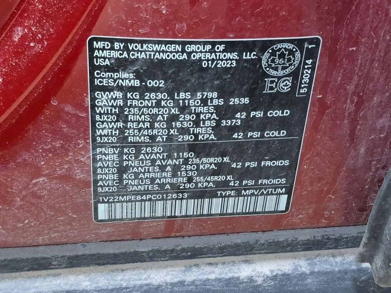 VW ID.4  | PRO | RWD | 360 | ДВА КЛЮЧА | , снимка 16 - Автомобили и джипове - 54125029