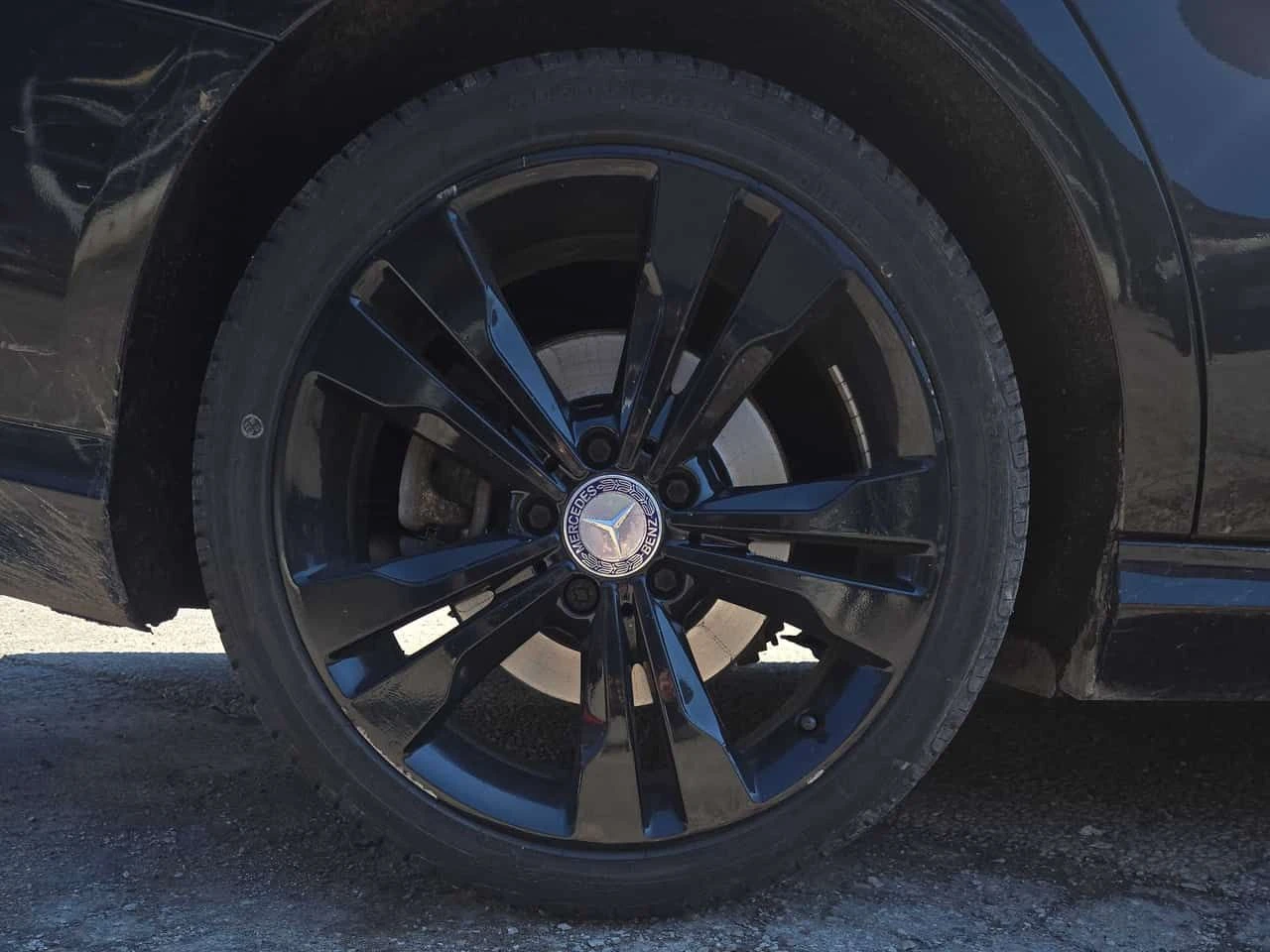 Mercedes-Benz CLA * 250 * ПОДГРЕВИ* KEYLESS* , снимка 7 - Автомобили и джипове - 54160842