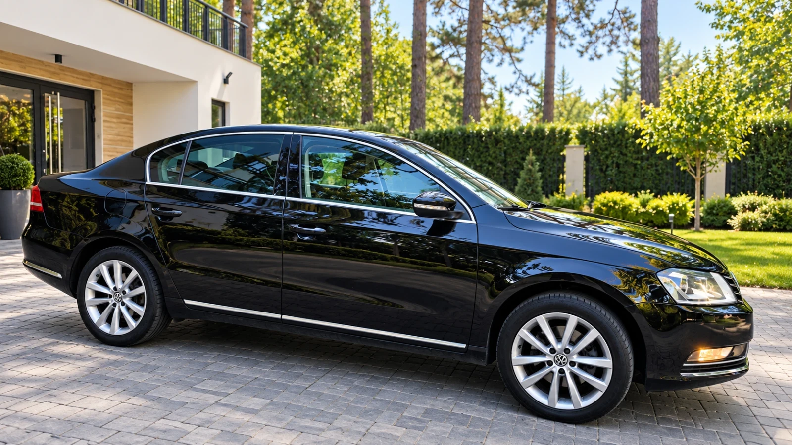 VW Passat | Mobile.bg � ����������� 4