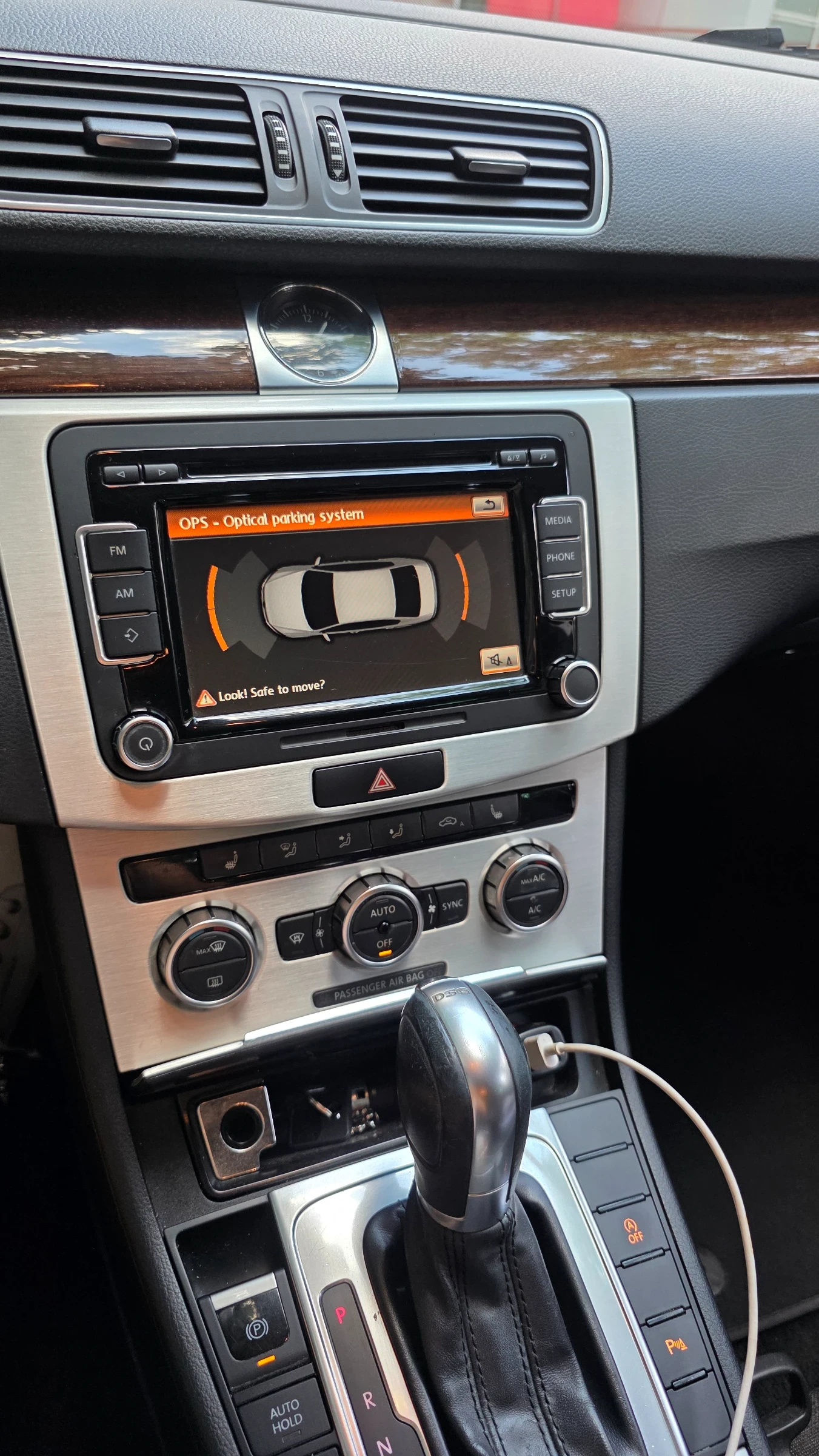 VW Passat M1, снимка 4 - Автомобили и джипове - 54621712