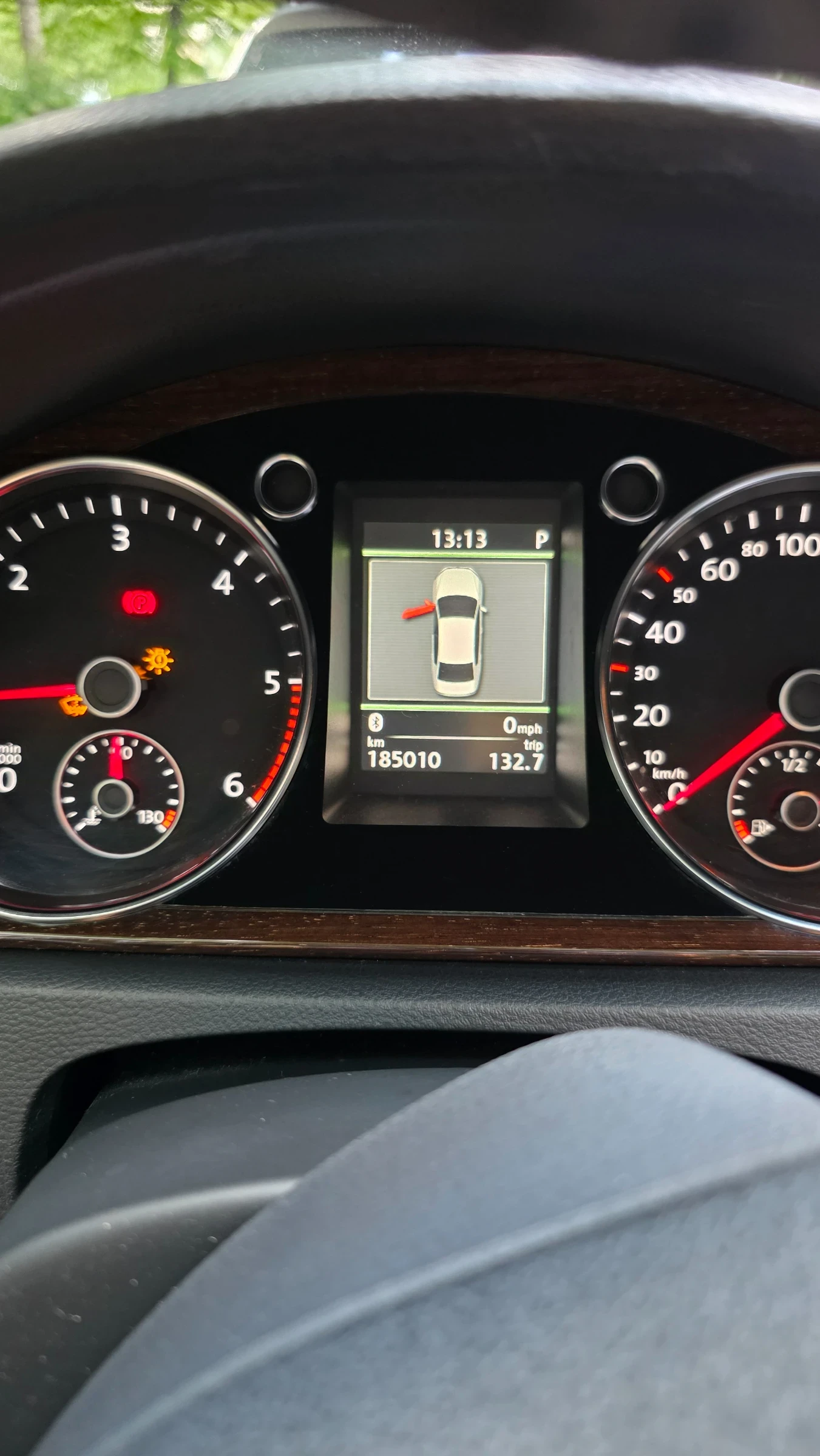 VW Passat M1, снимка 5 - Автомобили и джипове - 54621712