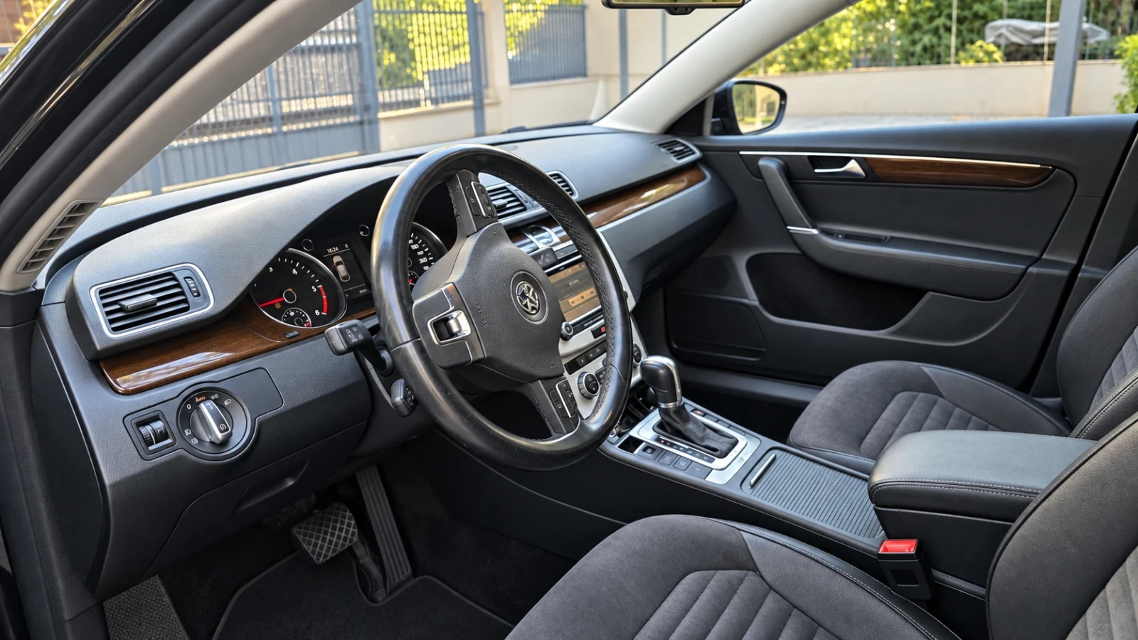VW Passat | Mobile.bg � ����������� 8