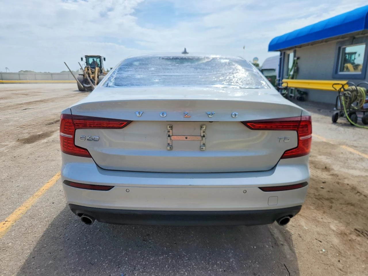 Volvo S60 2.0l T5 Momentum, снимка 6 - Автомобили и джипове - 54731292