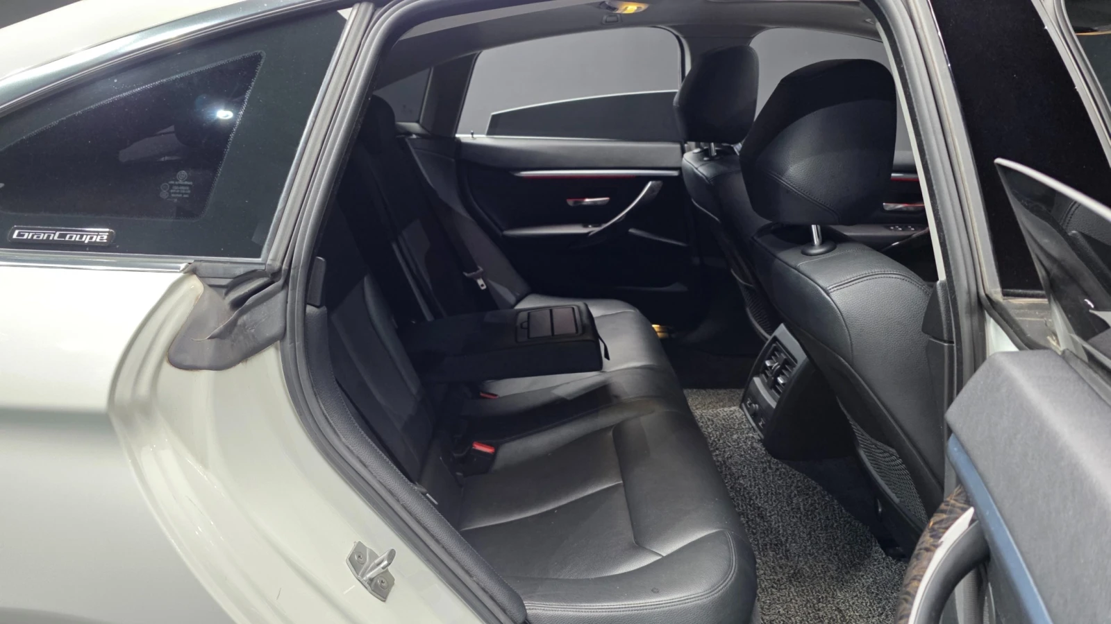 BMW 420 Gran Coupe, снимка 11 - Автомобили и джипове - 54963056