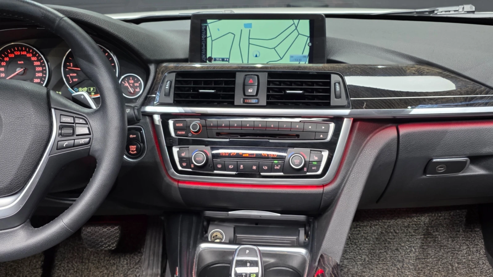 BMW 420 Gran Coupe, снимка 13 - Автомобили и джипове - 54963056