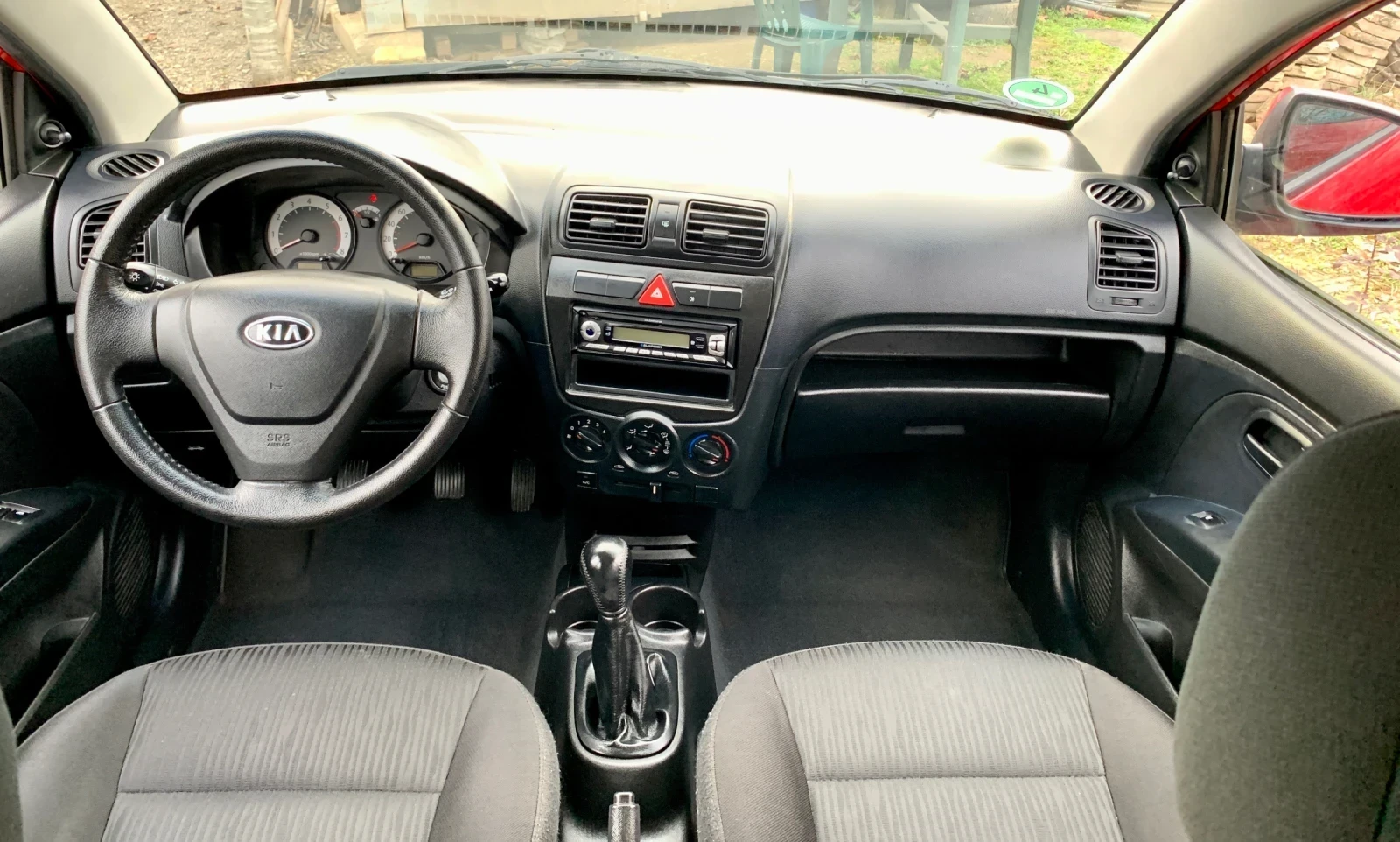 Kia Picanto FACE* ������| 125���.��| �������� | �������� ����� | Mobile.bg � ����������� 11